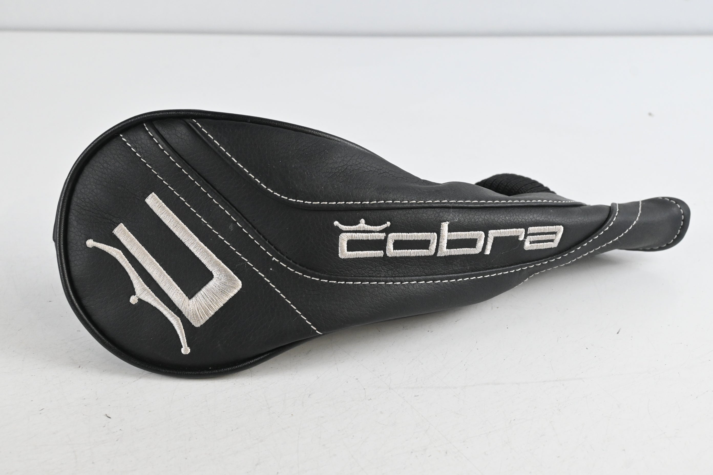 Cobra Aerojet LS #3 Wood / 14.5 Degree / Regular Flex Hzrdus Smoke iM10 60