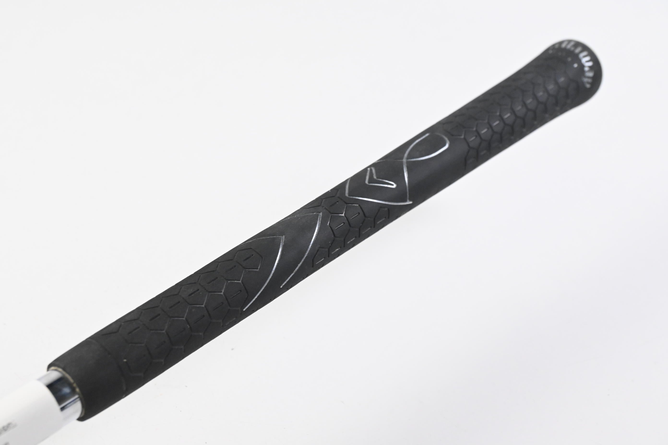 Callaway X-12 #3 Iron / 21 Degree / Regular Flex Callaway Memphis '10' '98 Shaft