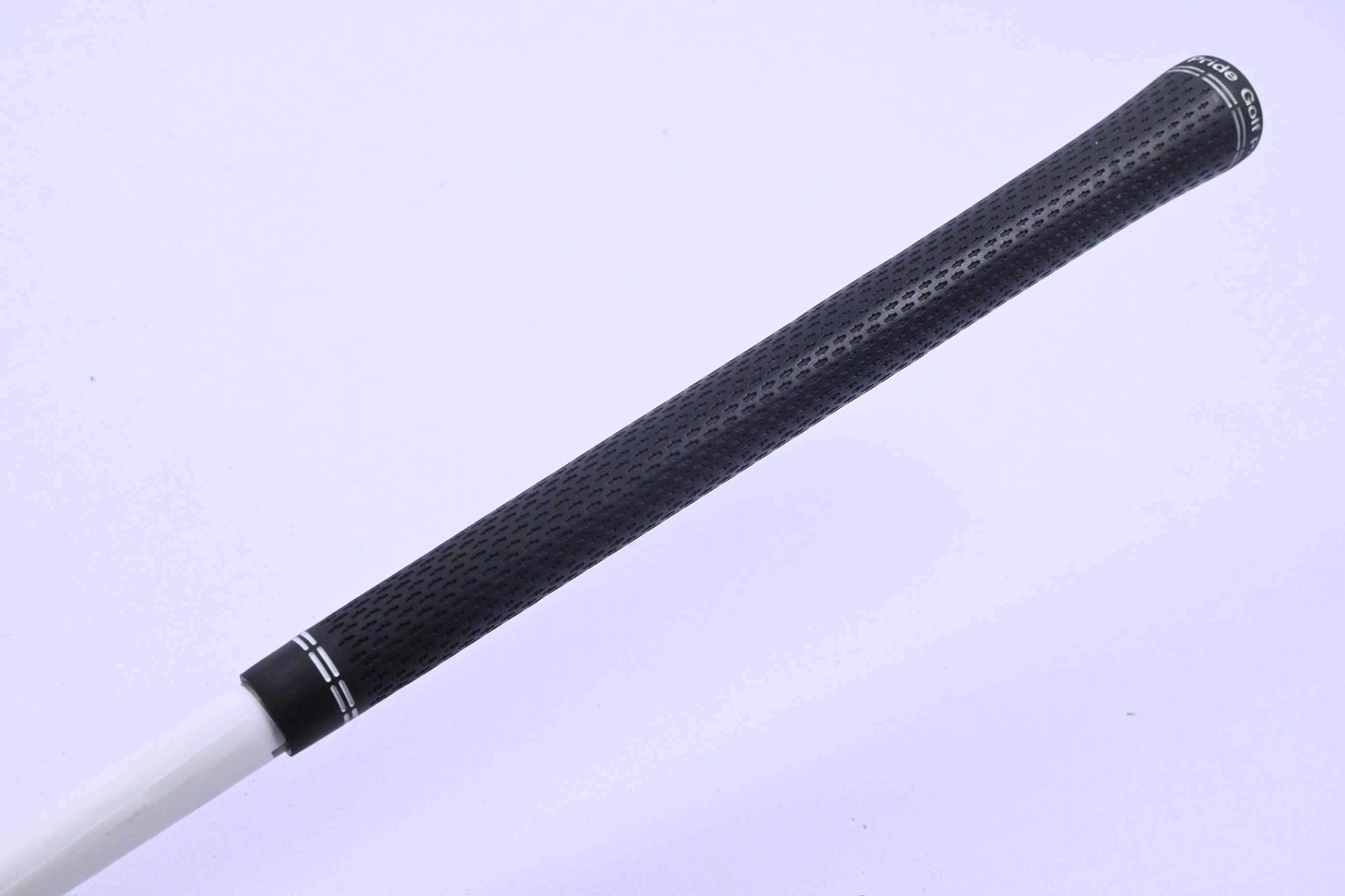 Ping iCrossover #3 Hybrid / 20 Degree / Stiff Flex Ping Tour 2.0 Chrome 65 Shaft