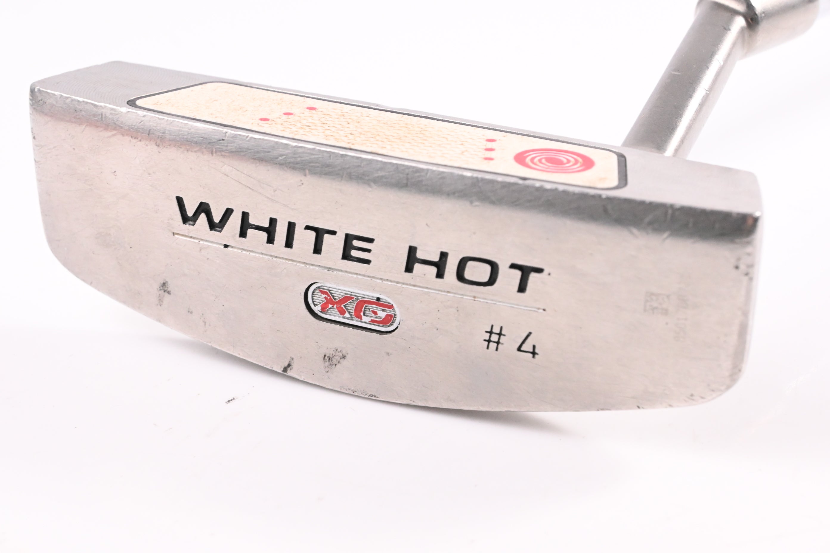 Odyssey White Hot XG #4 Putter / 35 Inch