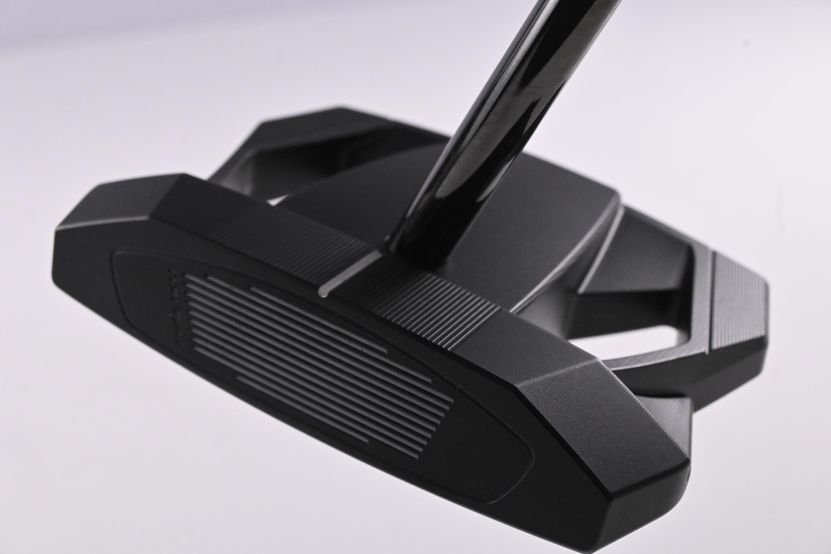 Taylormade Spider 5K-ZT Black Putter / 34 Inch