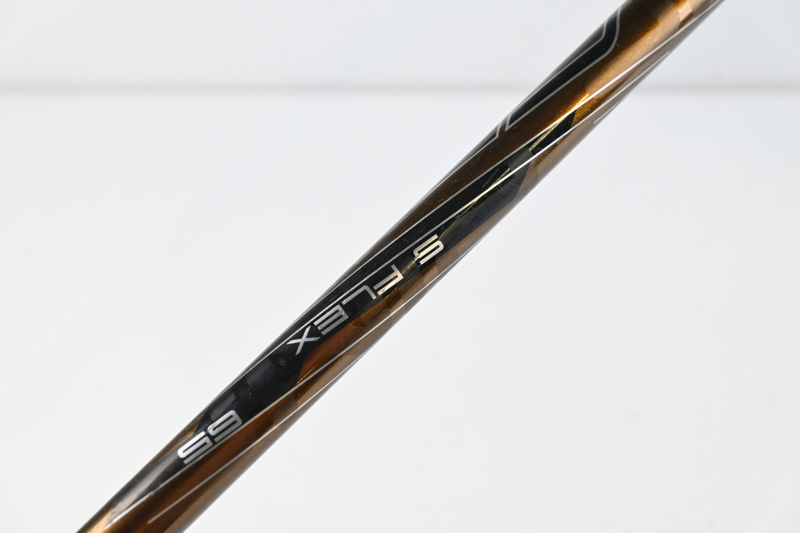 Ping G400 #5 Wood / 17.5 Degree / Stiff Flex Ping Alta CB 55 Shaft