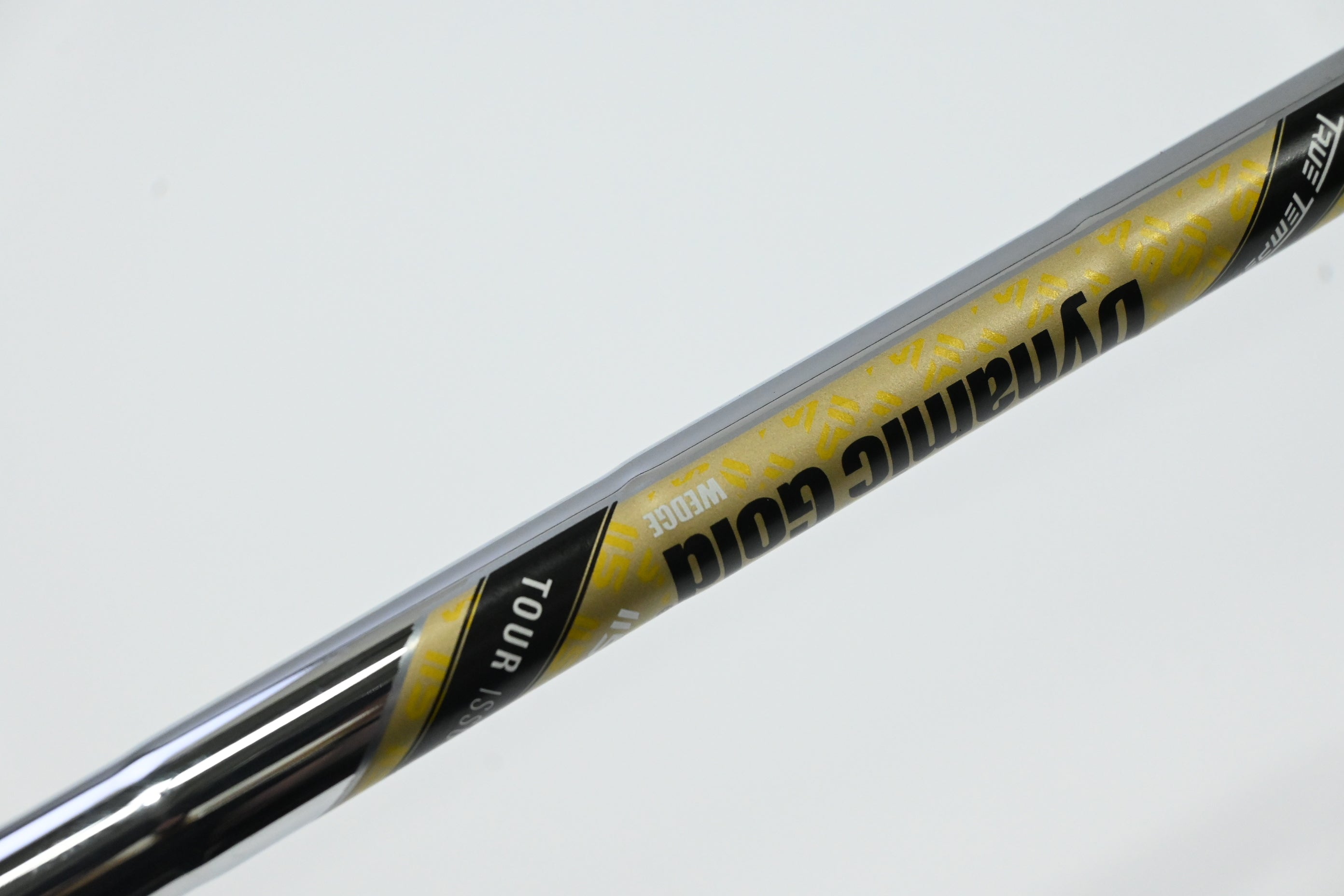 Taylormade Milled Grind 5 Gap Wedge / 50 Degree / Wedge Flex Dynamic Gold 115