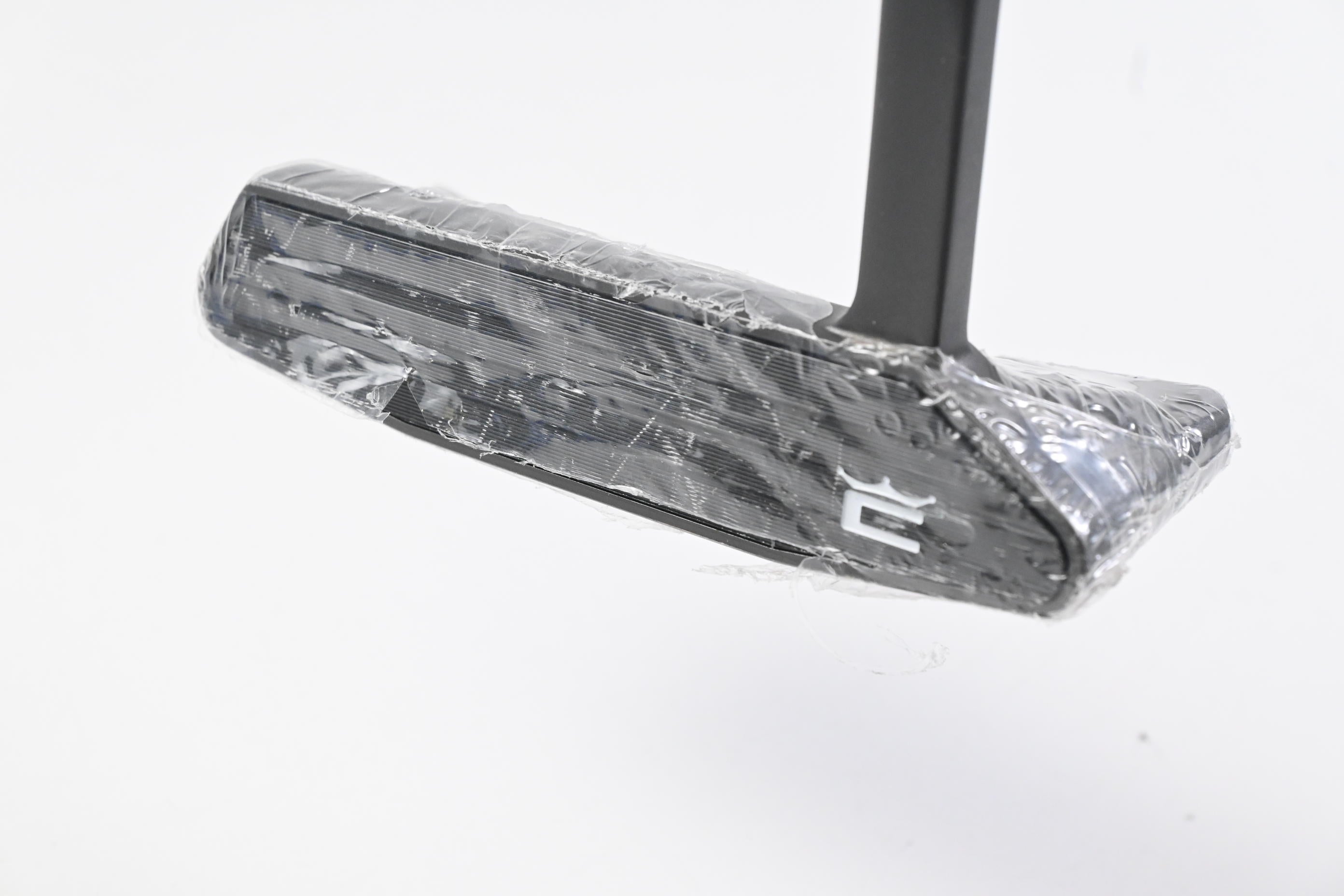 Cobra 2024 3D Printed Grandsport-35 Putter / 34.5 Inch