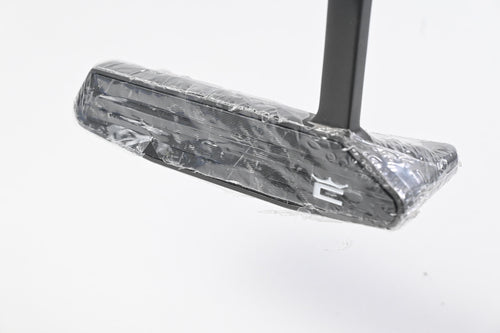 Cobra 2024 3D Printed Grandsport-35 Putter / 34.5 Inch