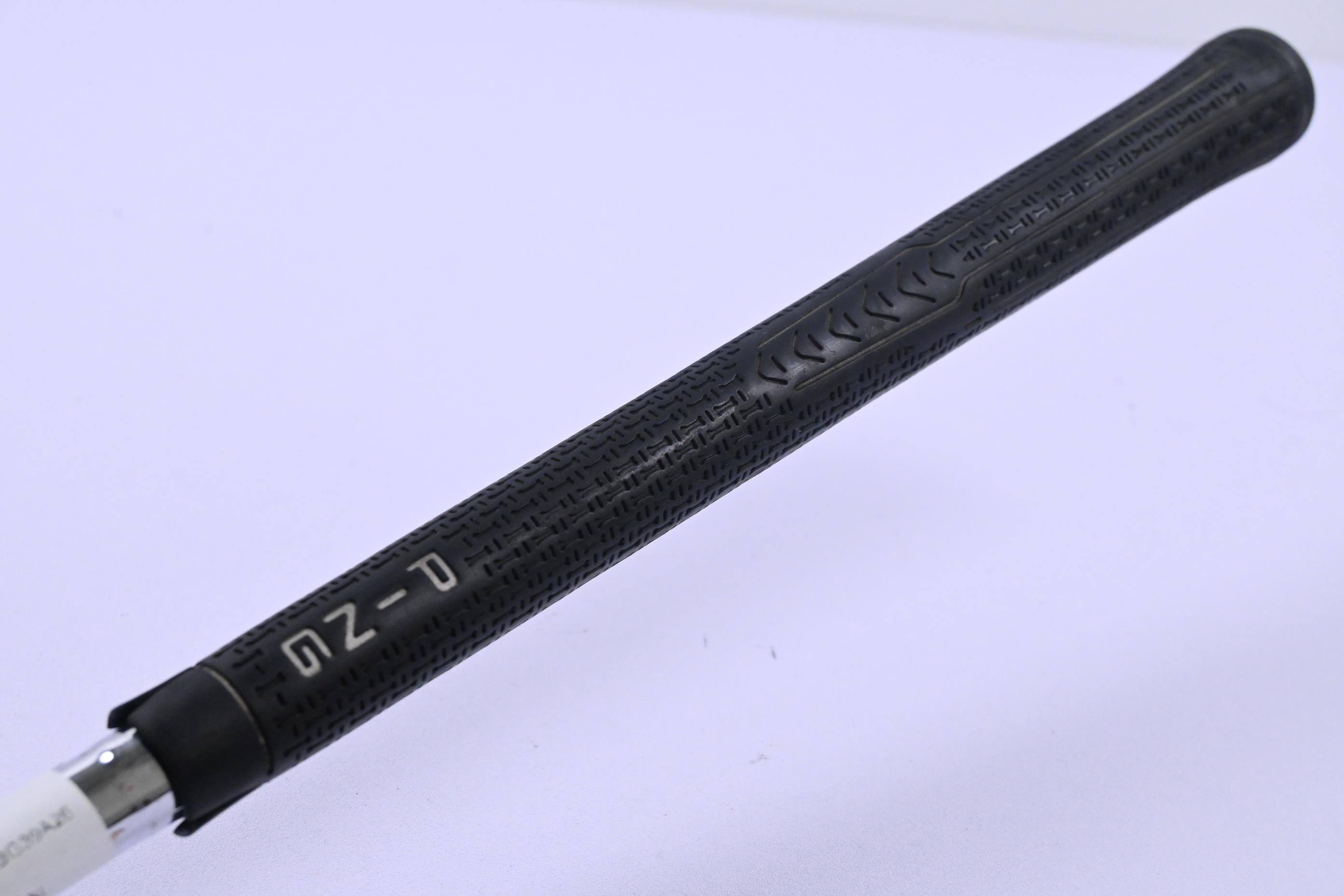 Ping i20 Gap Wedge / 50 Degree / Black Dot / Wedge Flex Steel Shaft