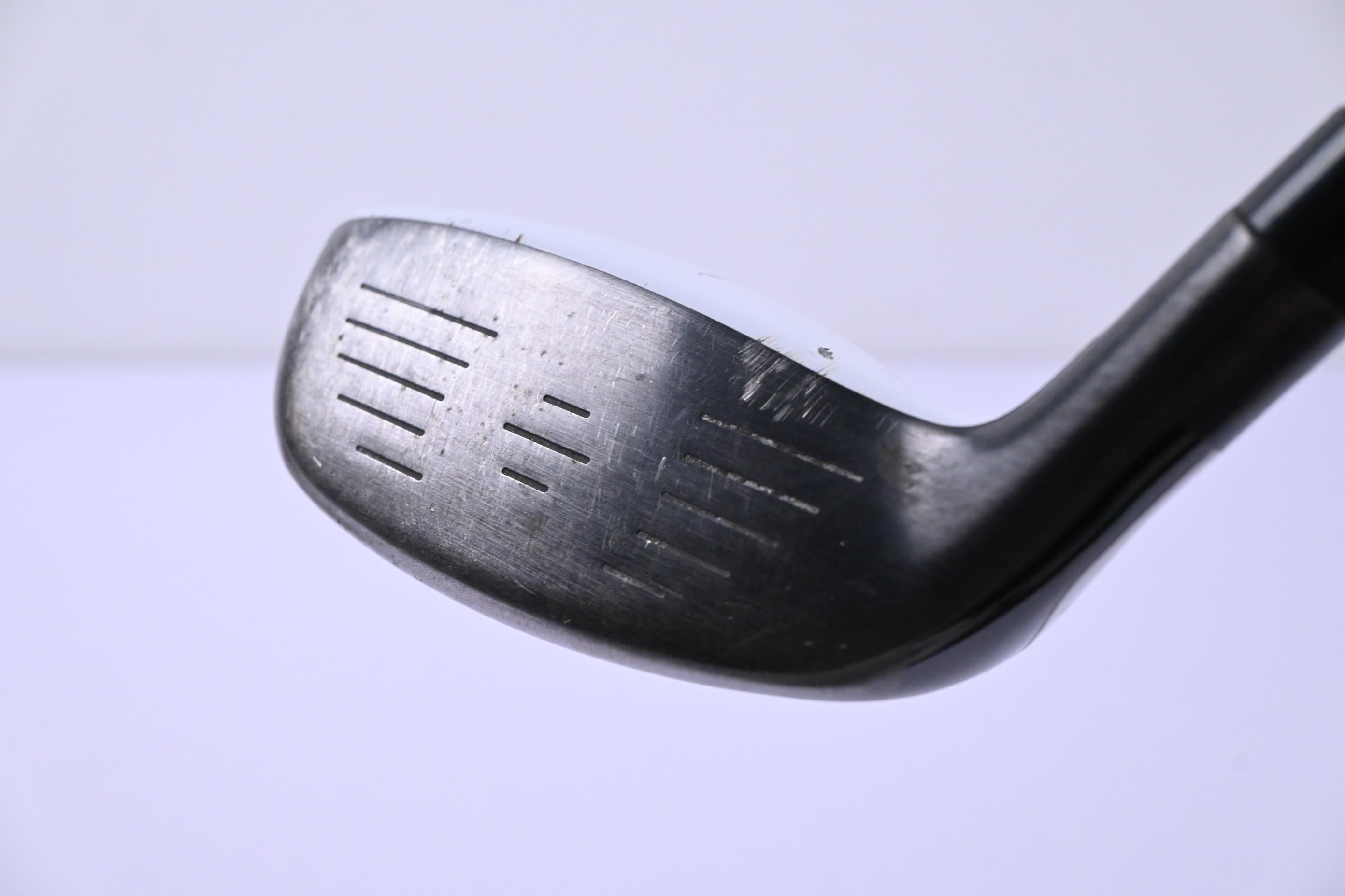 Taylormade Aeroburner #4 Hybrid / 22 Degree / Regular Flex Speed RUL-Z 70 Shaft