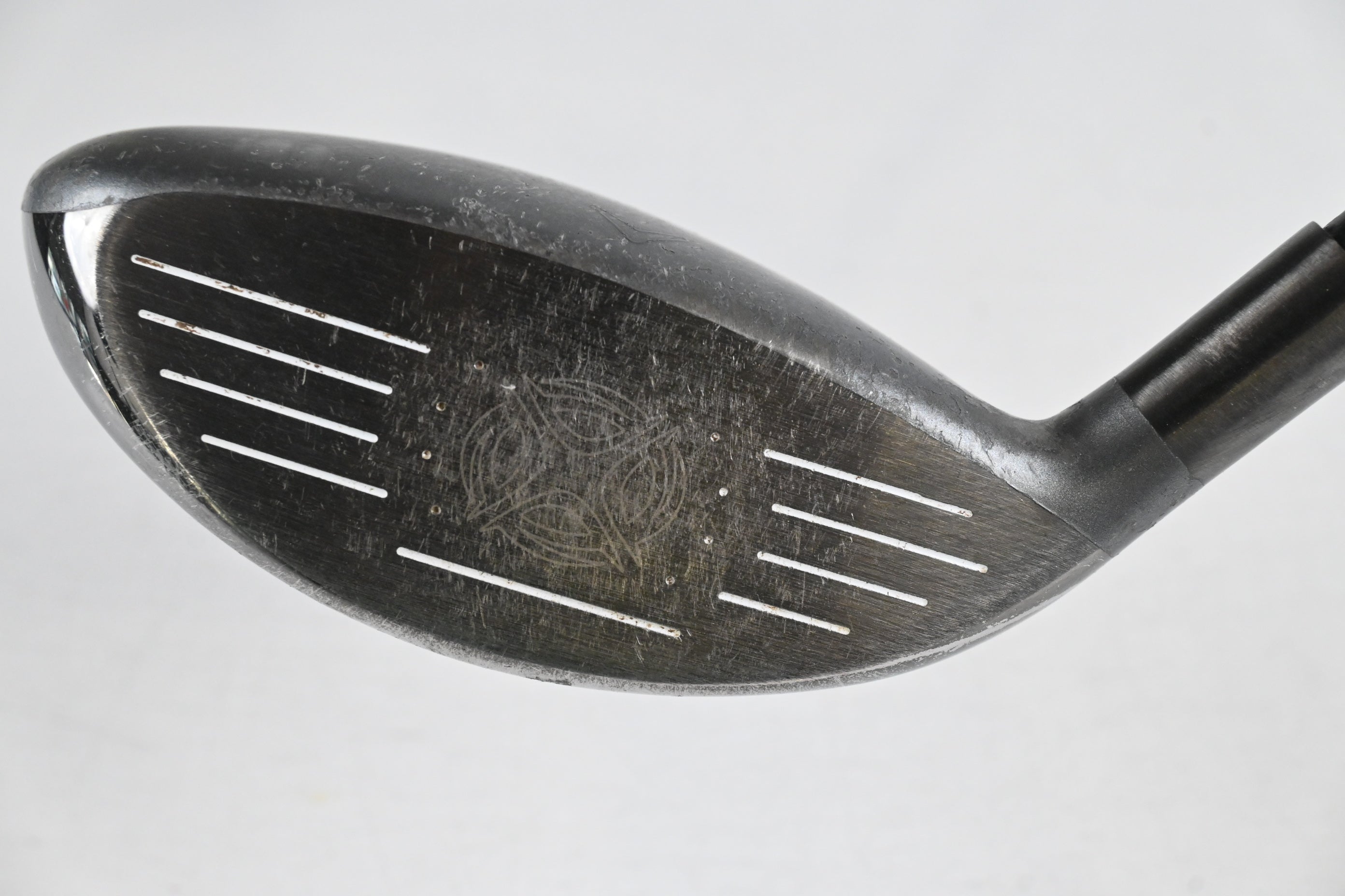 Callaway X Hot #3 Wood / 15 Degree / Regular Flex Project X PXv Shaft