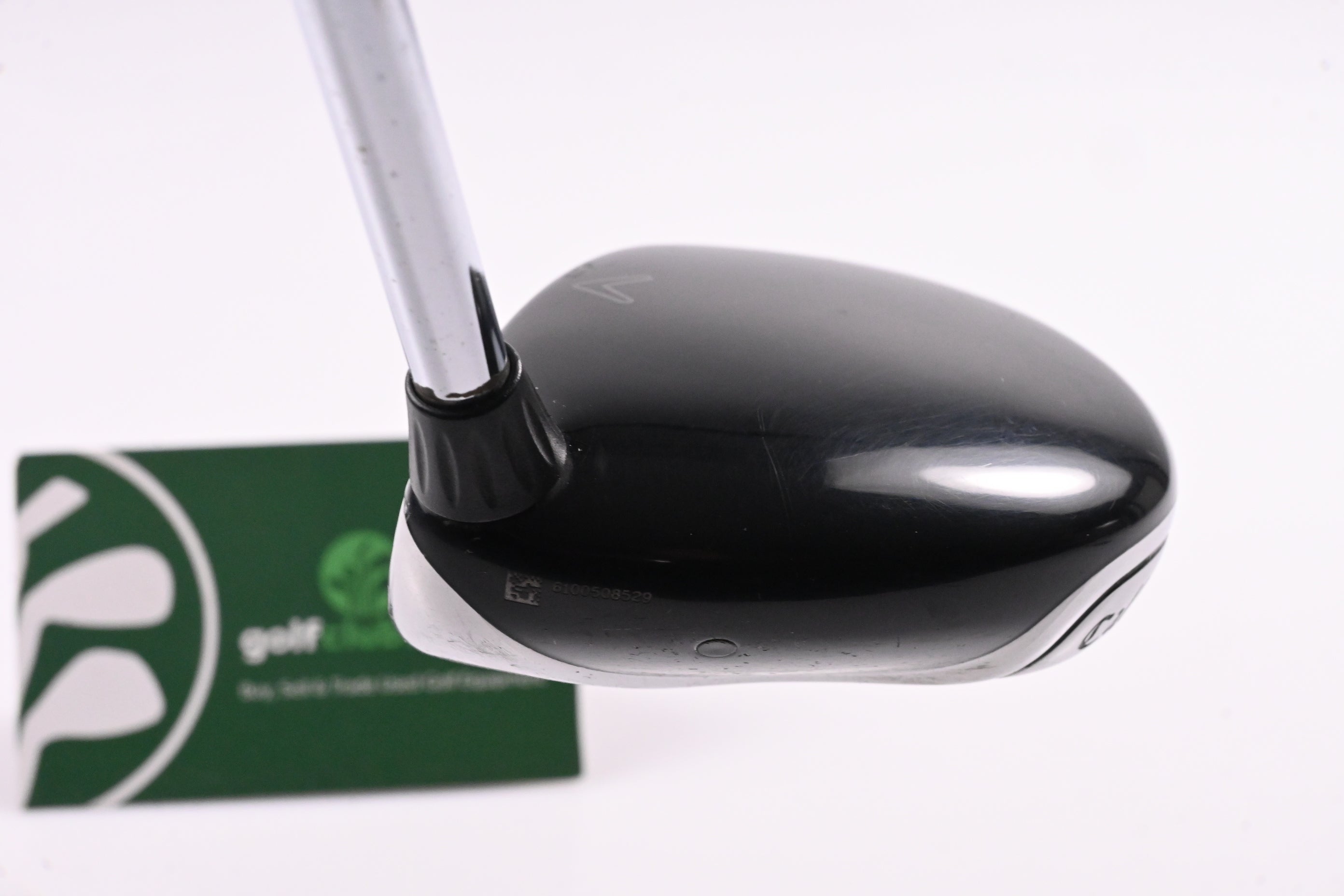 Callaway X 2006 #3 Wood / 15 Degree / Uniflex Callaway Steel Shaft