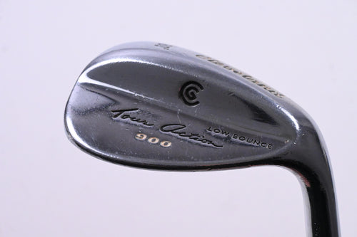 Cleveland Tour Action 900 Lob Wedge / 60 Degree / Wedge Flex Dynamic Gold Shaft