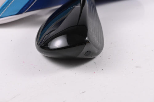 Ladies Mizuno ST-Z 230 #5 Hybrid / 25 Degree / Ladies Flex UST Helium Nanocore