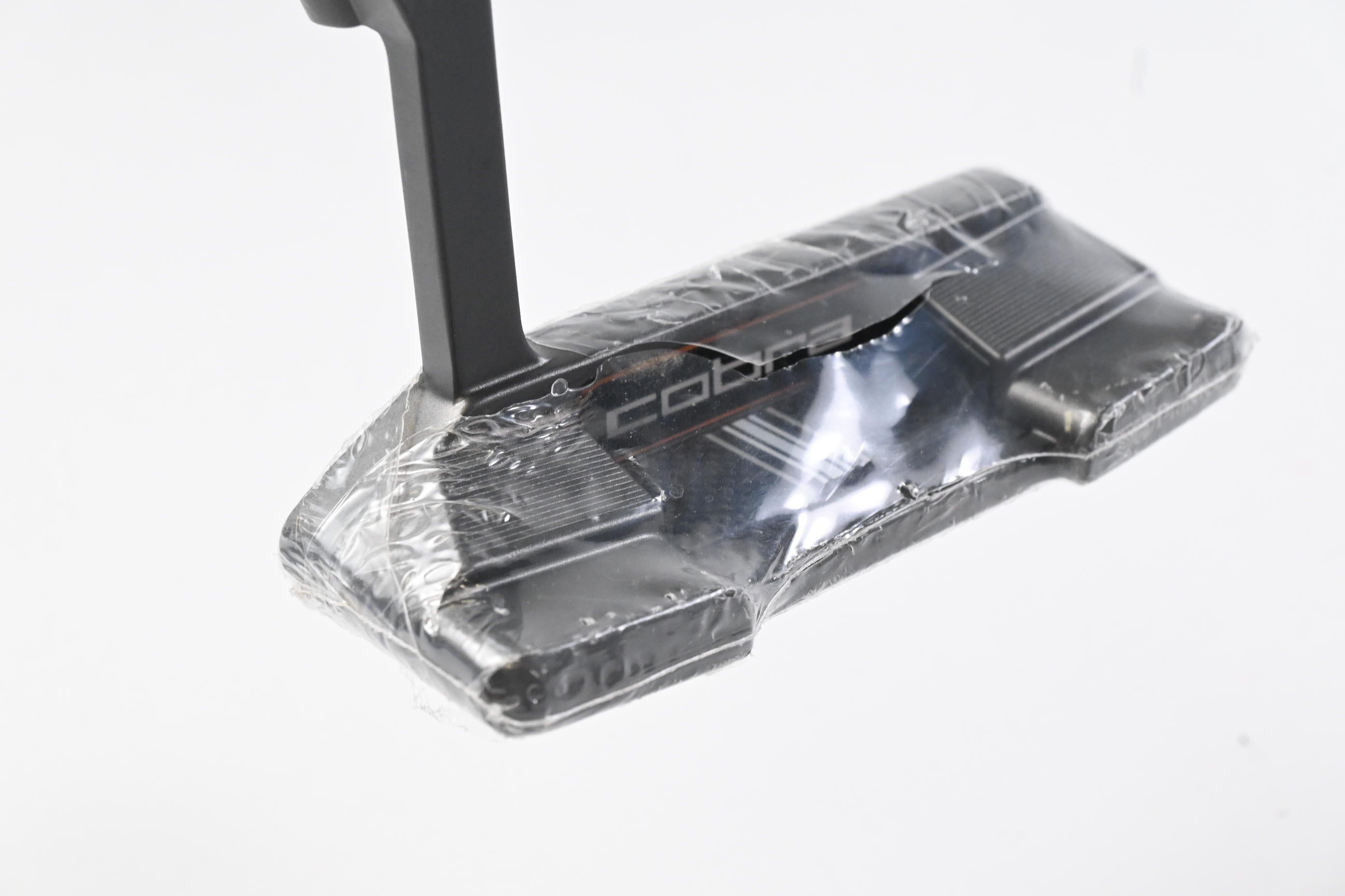 Cobra 2024 3D Printed Grandsport-35 Putter / 34.5 Inch