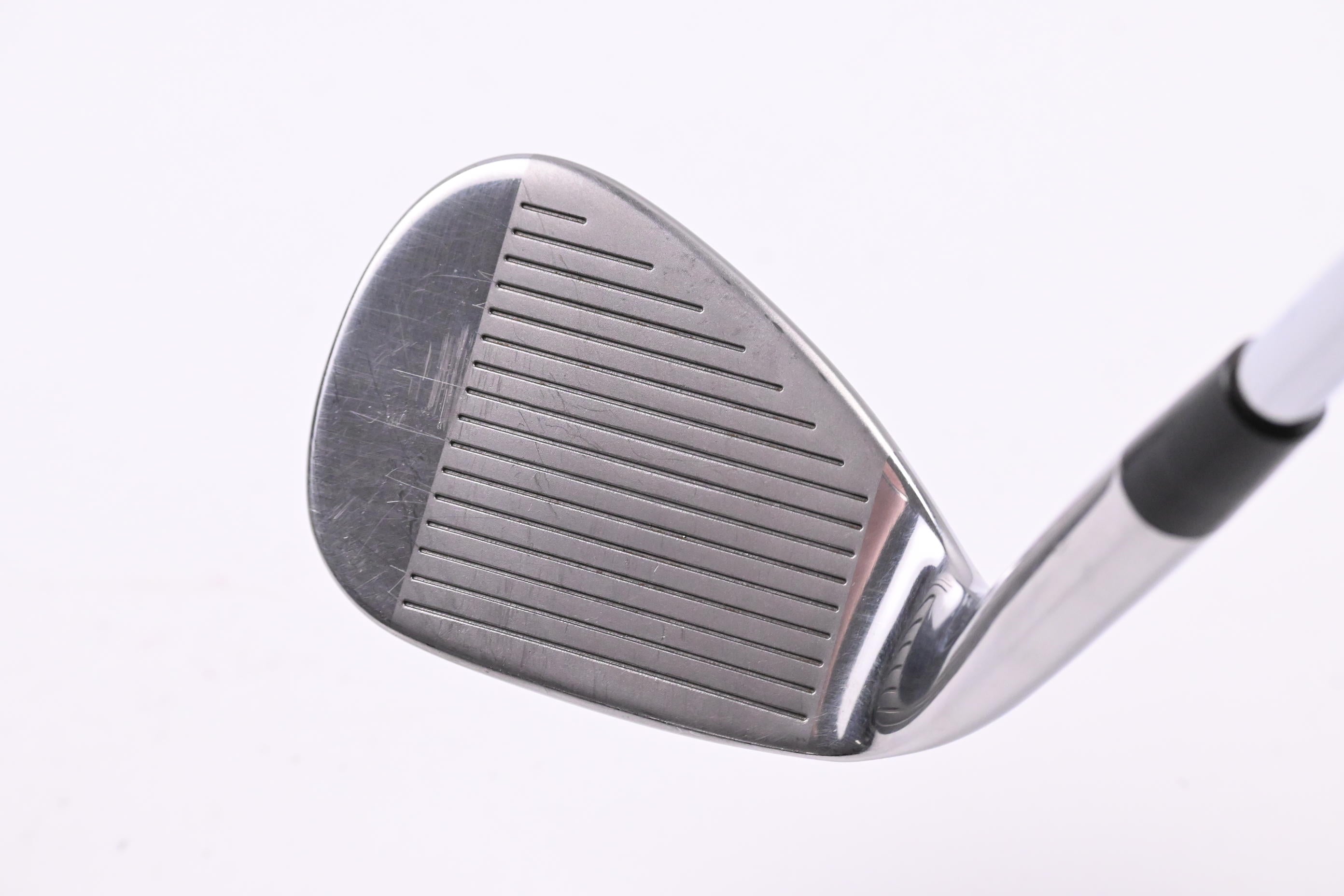 Taylormade R-Series TP - EF Spin Lob Wedge / 60 Degree / Wedge Flex RAC Shaft