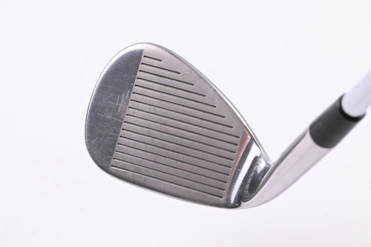 Taylormade R-Series TP - EF Spin Lob Wedge / 60 Degree / Wedge Flex RAC Shaft