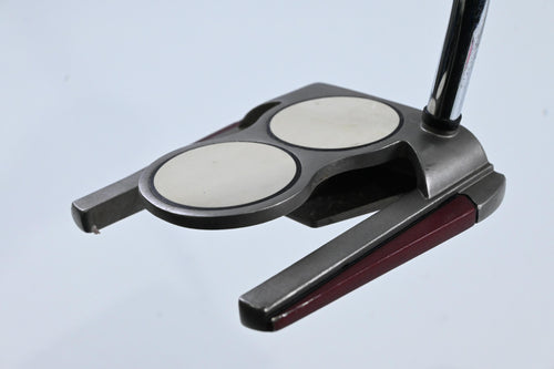 Left Hand Odyssey F7 2-Ball Putter / 35 Inch