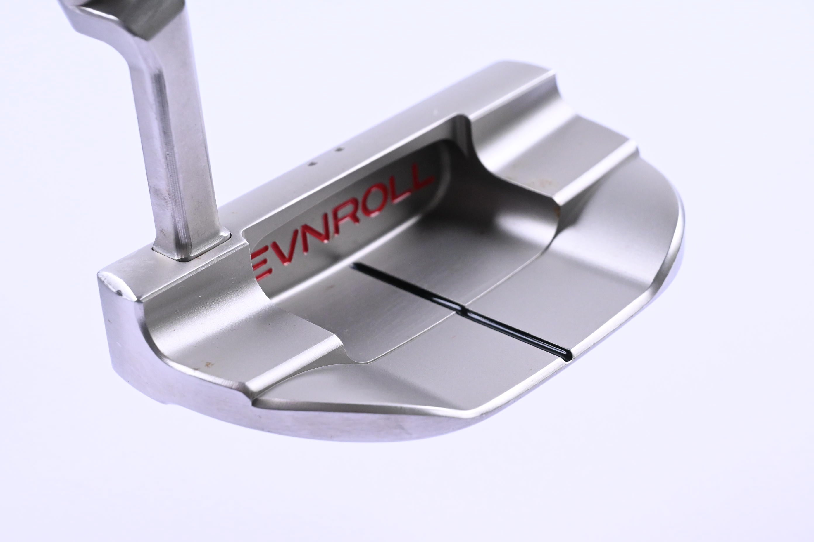 Evnroll ER8v Milled Putter / 34 Inch