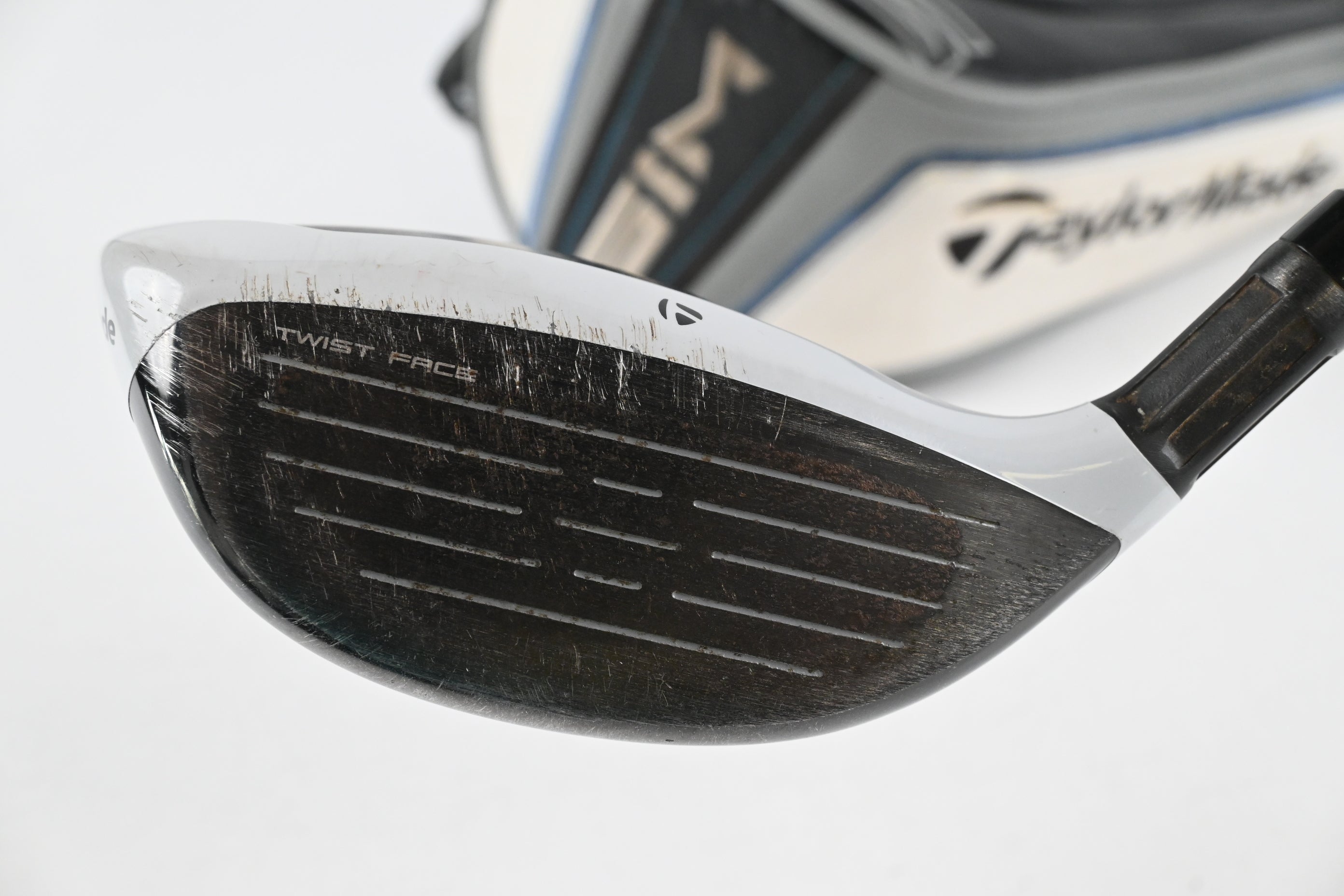 Taylormade SIM Max Rocket #3 Wood / 14 Degree / Stiff Flex Fujikura Ventus Blue