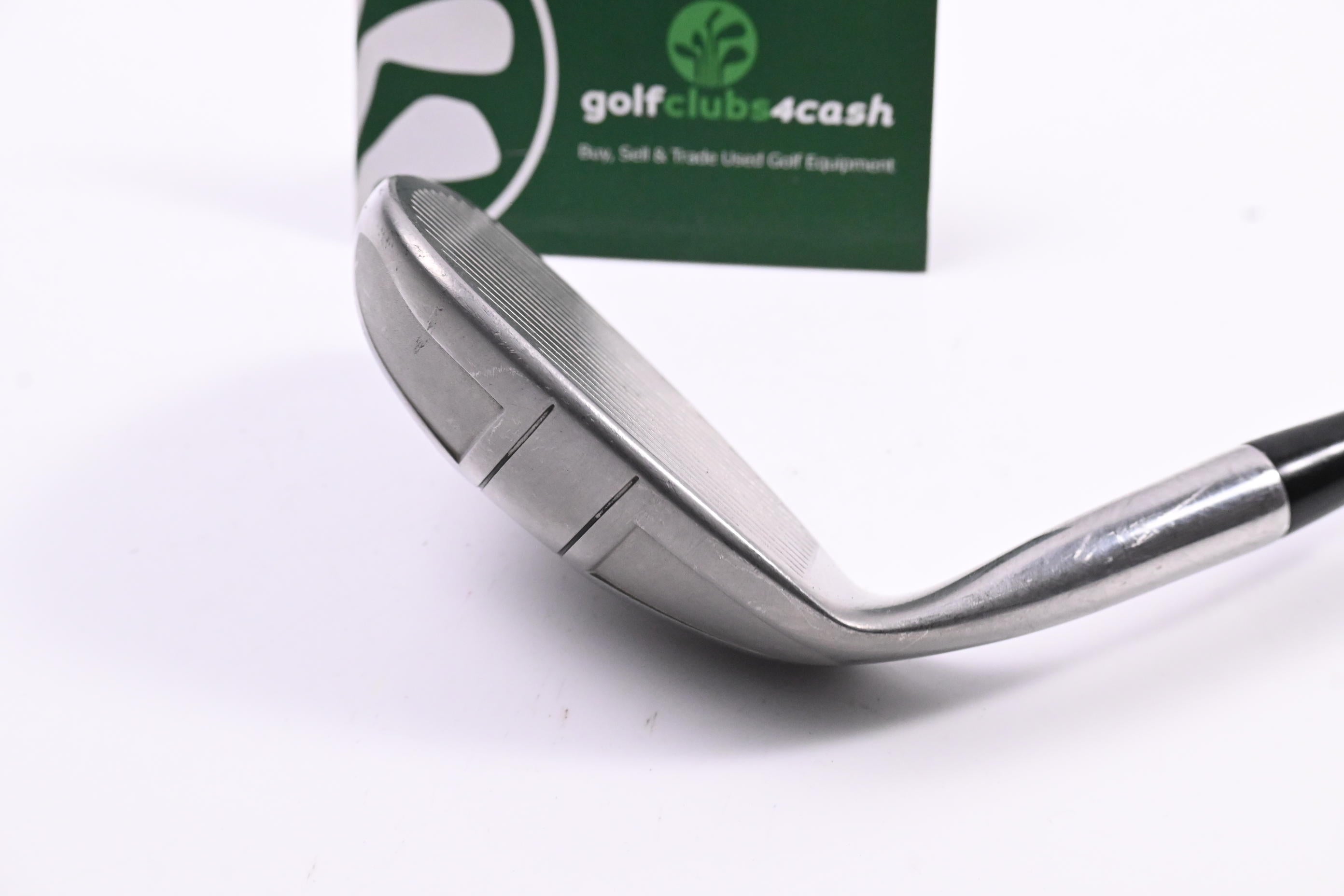Callaway Sureout Lob Wedge / 58 Degree / Wedge Flex KBS 90 Shaft