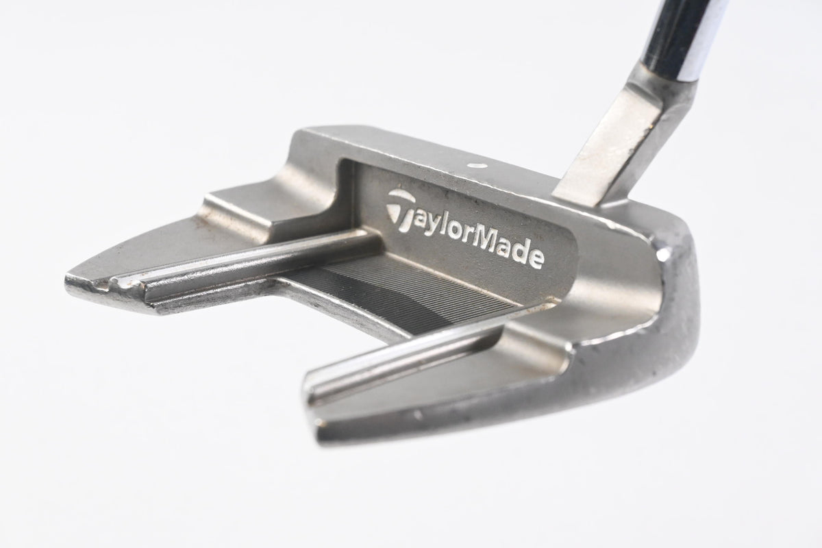 Left Hand Taylormade MO-32 Putter / 35 Inch
