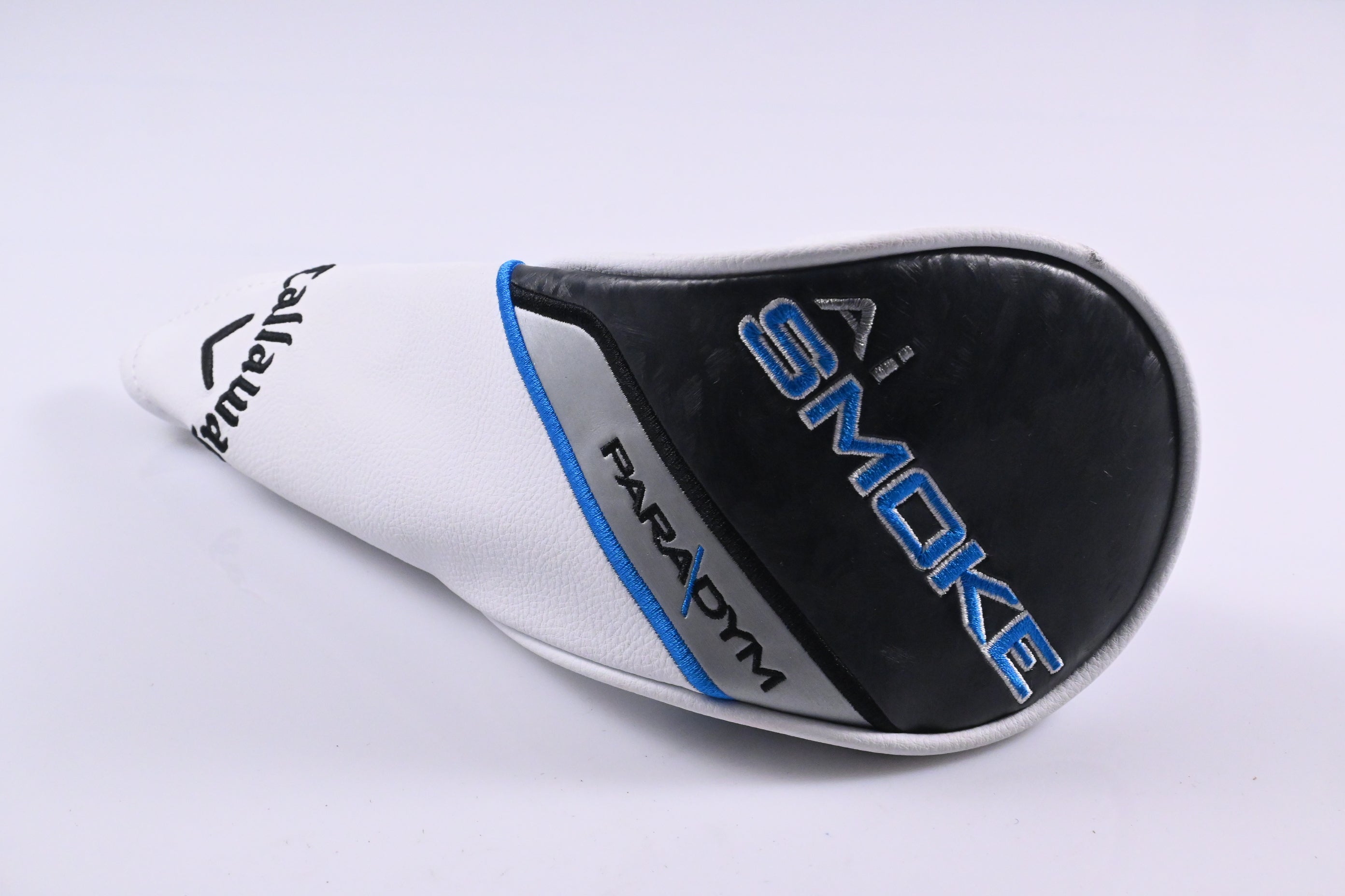 Callaway Paradym Ai Smoke Max D HL #3 Wood / 16.5 Degree / Regular Flex EvenFlow