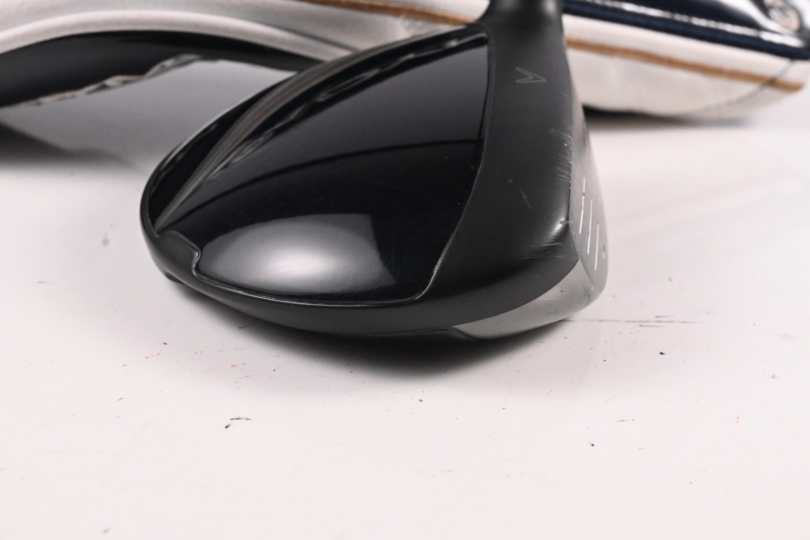 Callaway Paradym #3 Wood / 15 Degree / Stiff Flex Kai`li White 70 Shaft