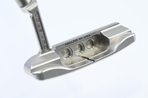 Scotty Cameron Super Select Newport Putter / 34 Inch