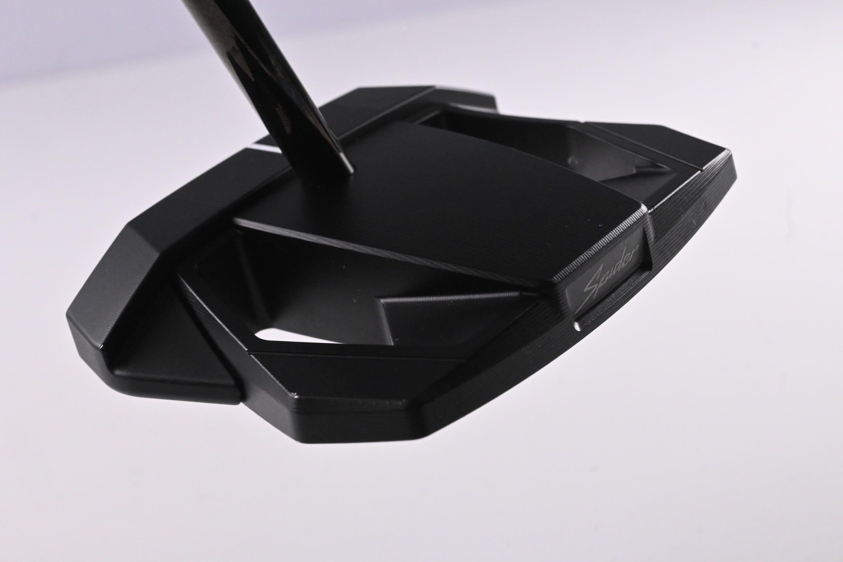 Taylormade Spider 5K-ZT Black Putter / 34 Inch