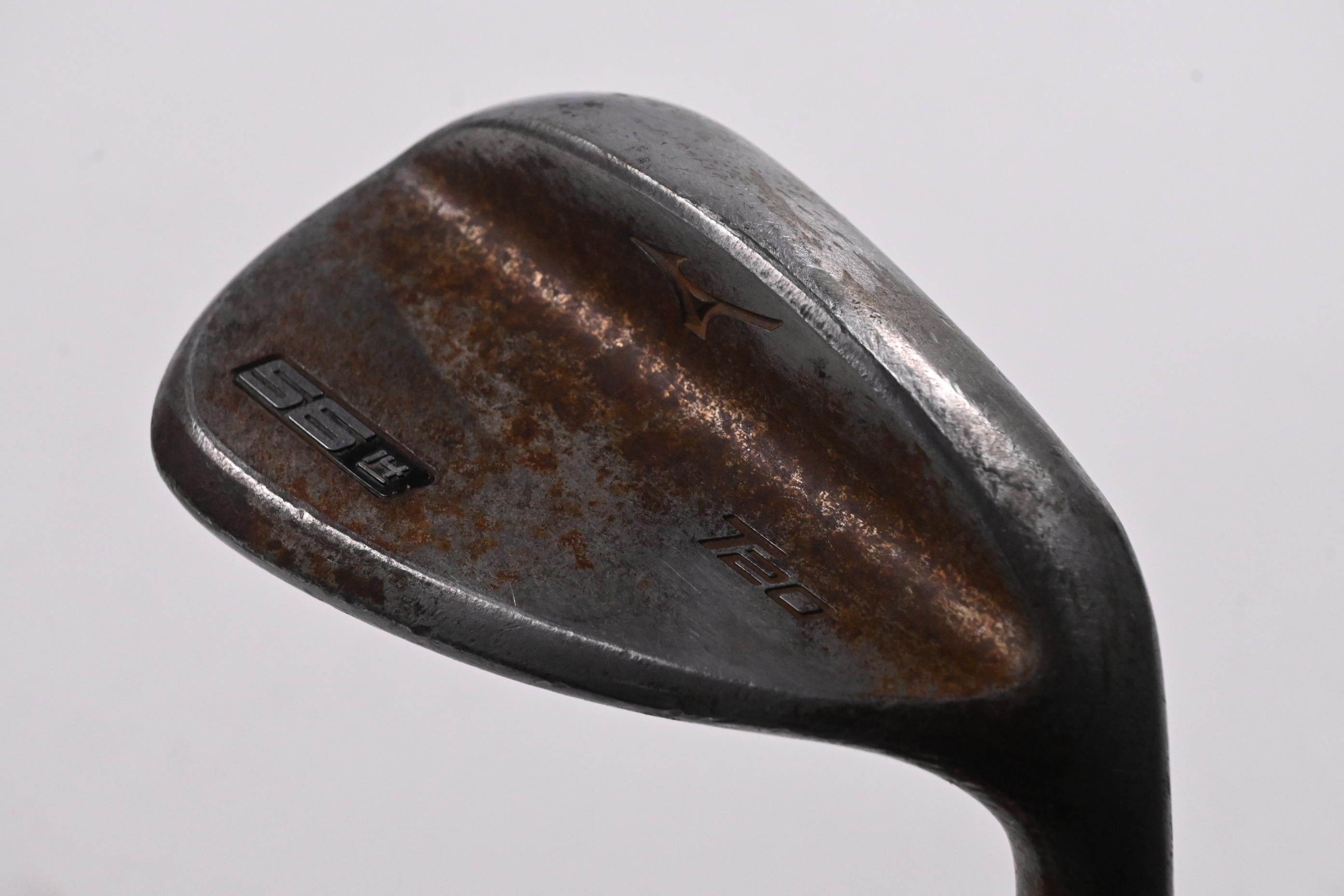 Mizuno T20 Sand Wedge / 56 Degree / X-Flex Project X LZ Shaft