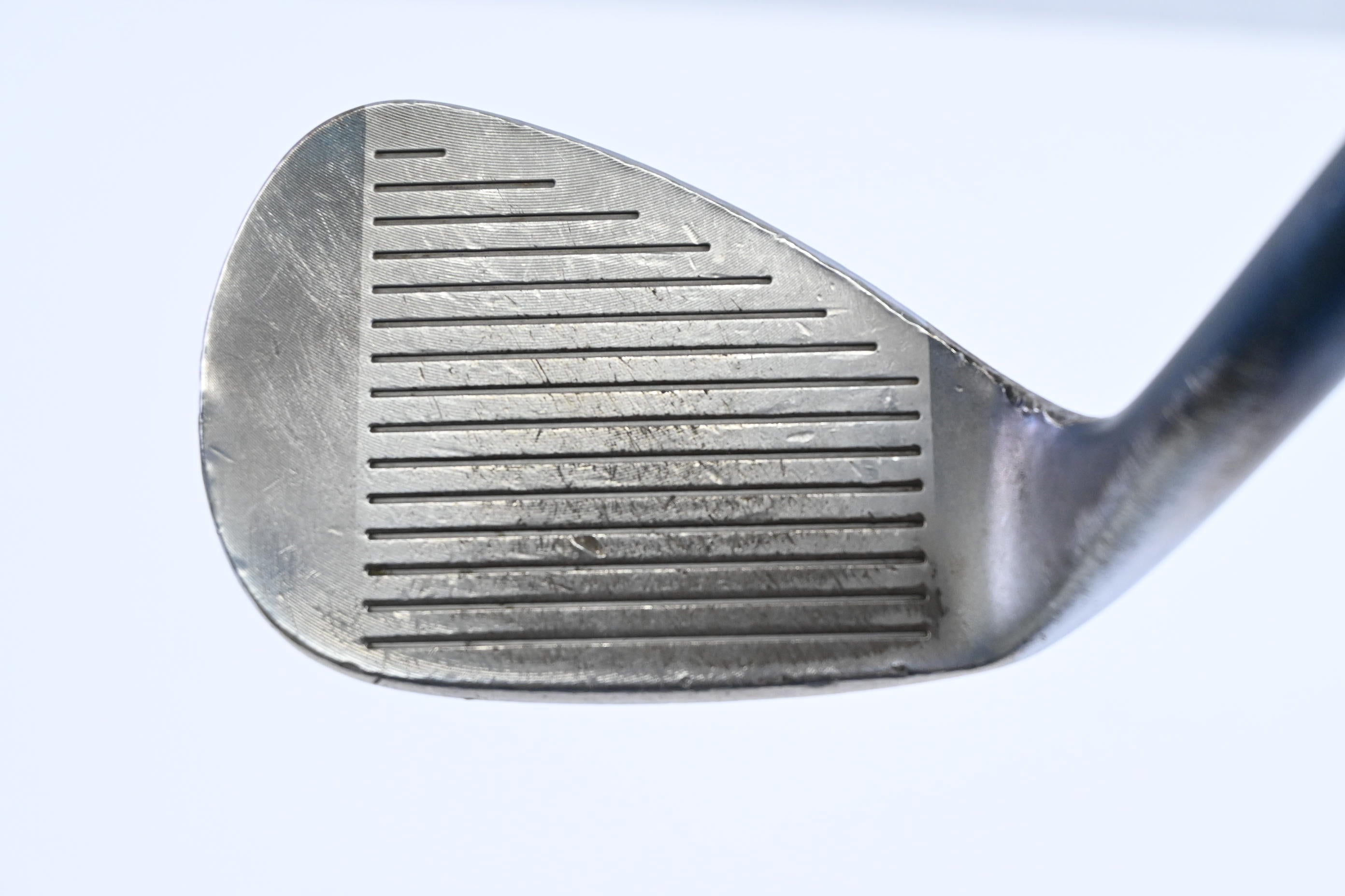 Mizuno T7 Sand Wedge / 56 Degree / X-Flex KBS Tour C-Taper Lite Shaft