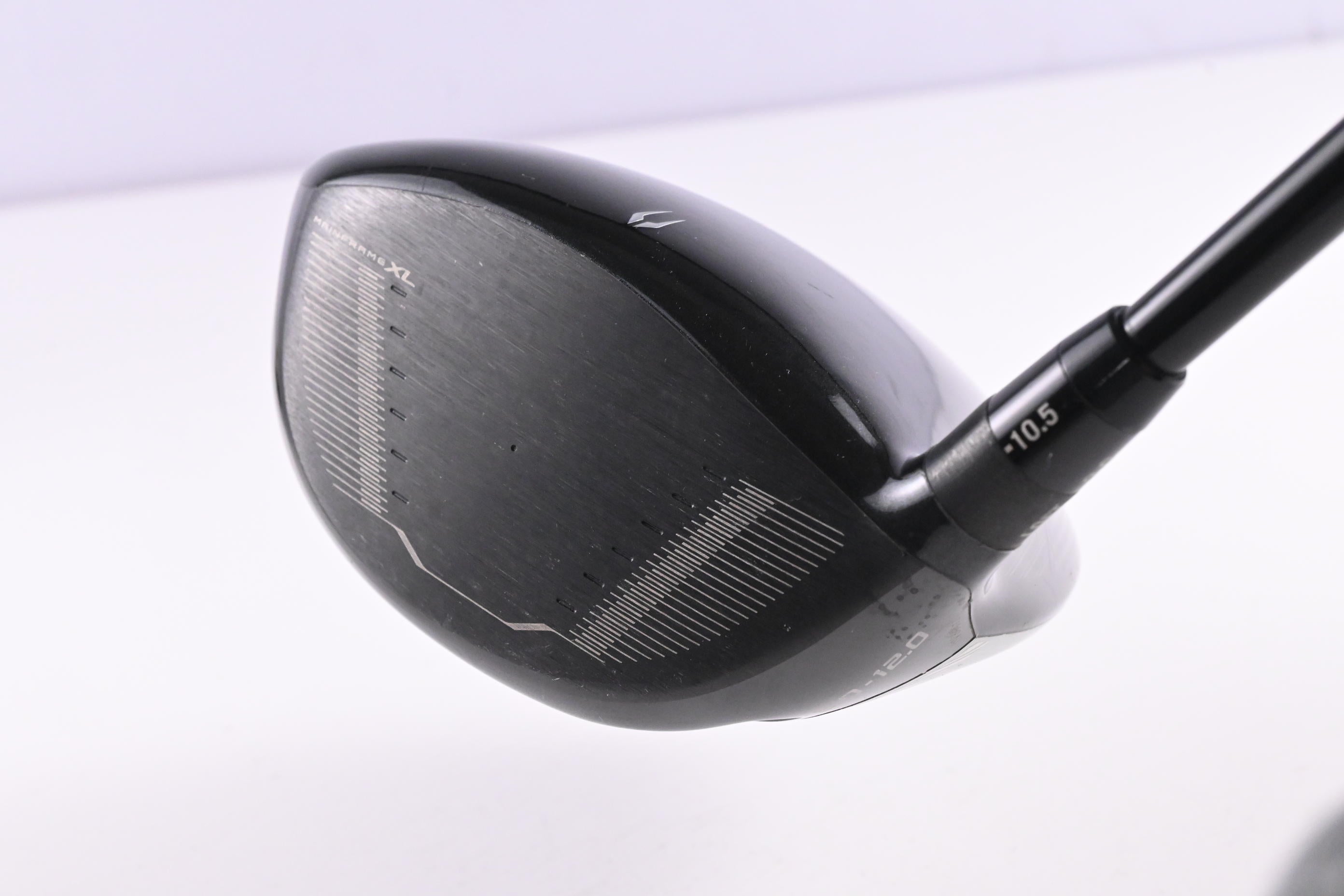 Cleveland Launcher XL 2 Driver / 10.5 Degree / Stiff Flex Tensei AV Blue 55