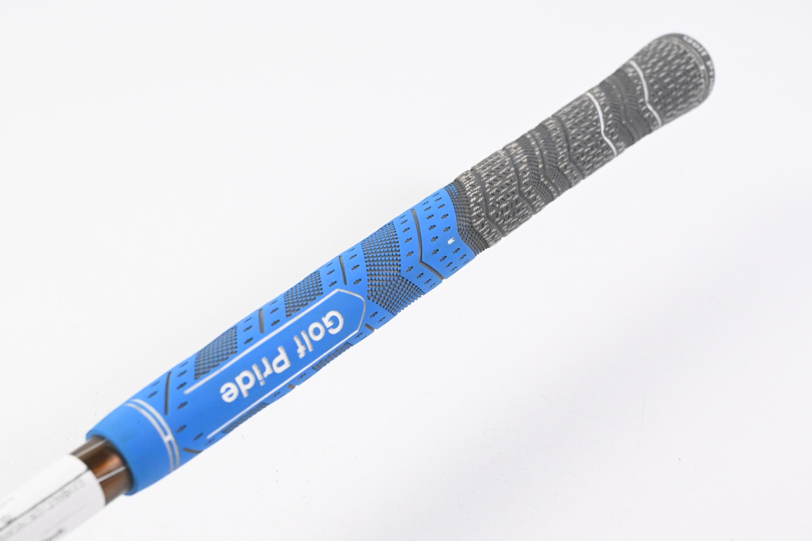 Ping G400 #3 Hybrid / 19 Degree / Regular Flex Ping Alta CB 70 Shaft