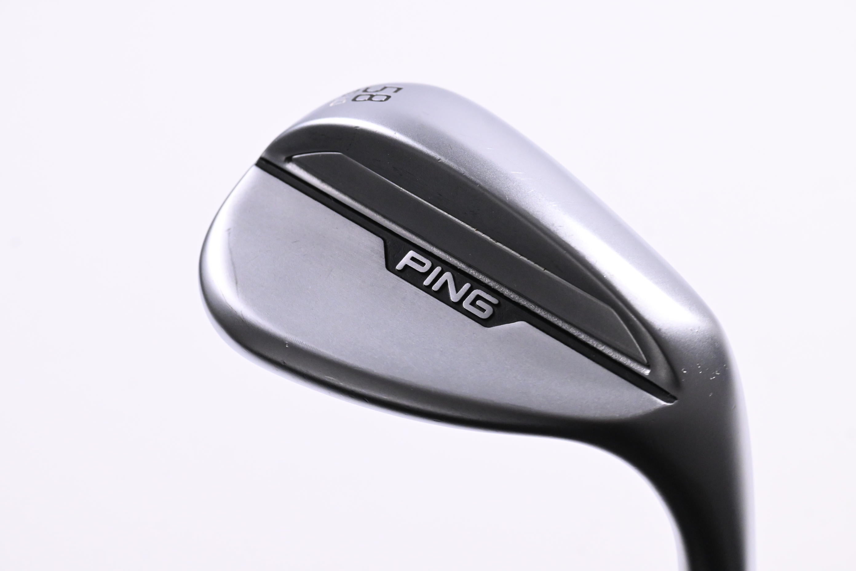 Ping S159 Lob Wedge / 58 Degree / Wedge Flex Ping Z-Z115 Shaft