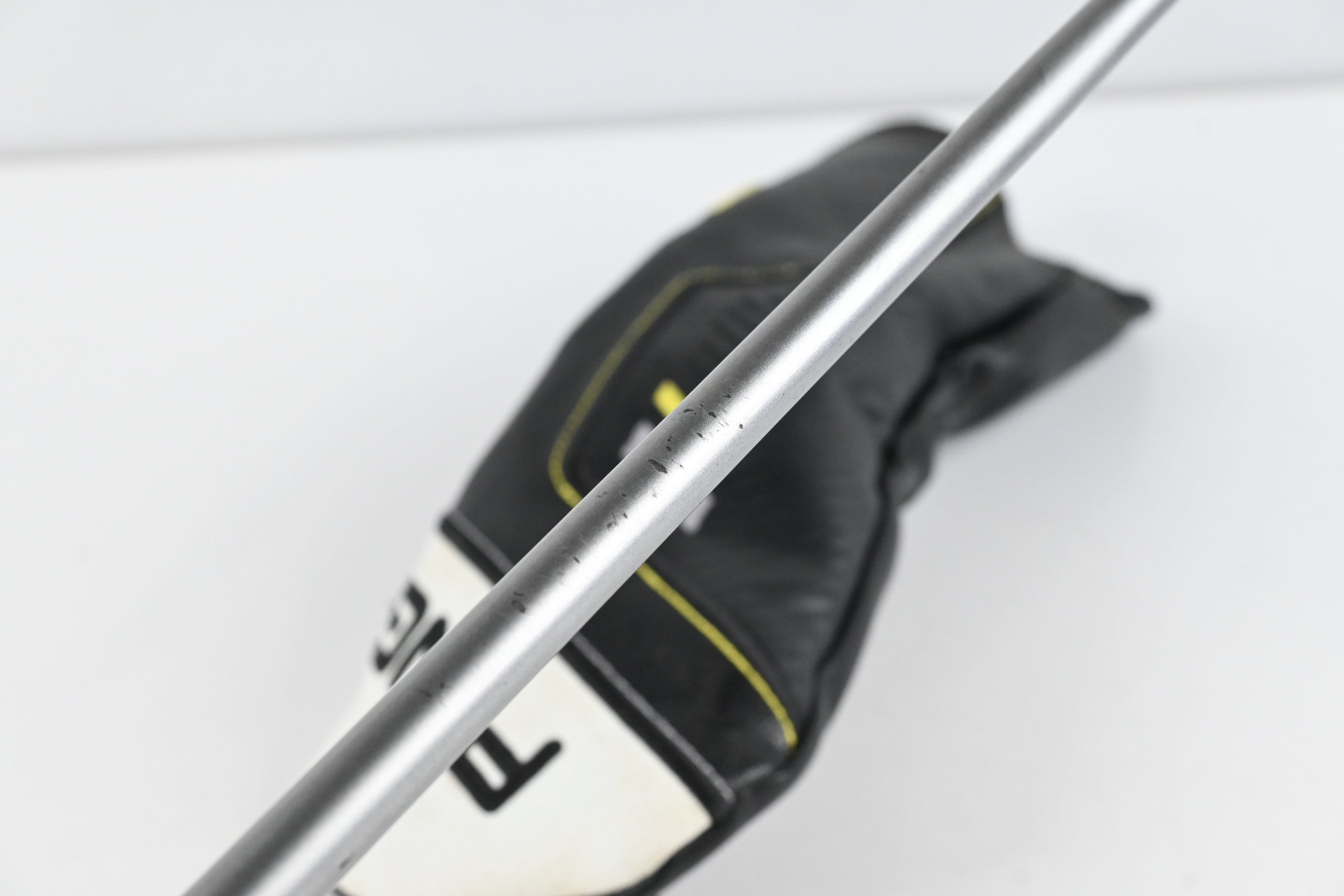 Ping G430 Max #9 Wood / 24 Degree / Senior Flex Ping Alta Quick 45 Shaft