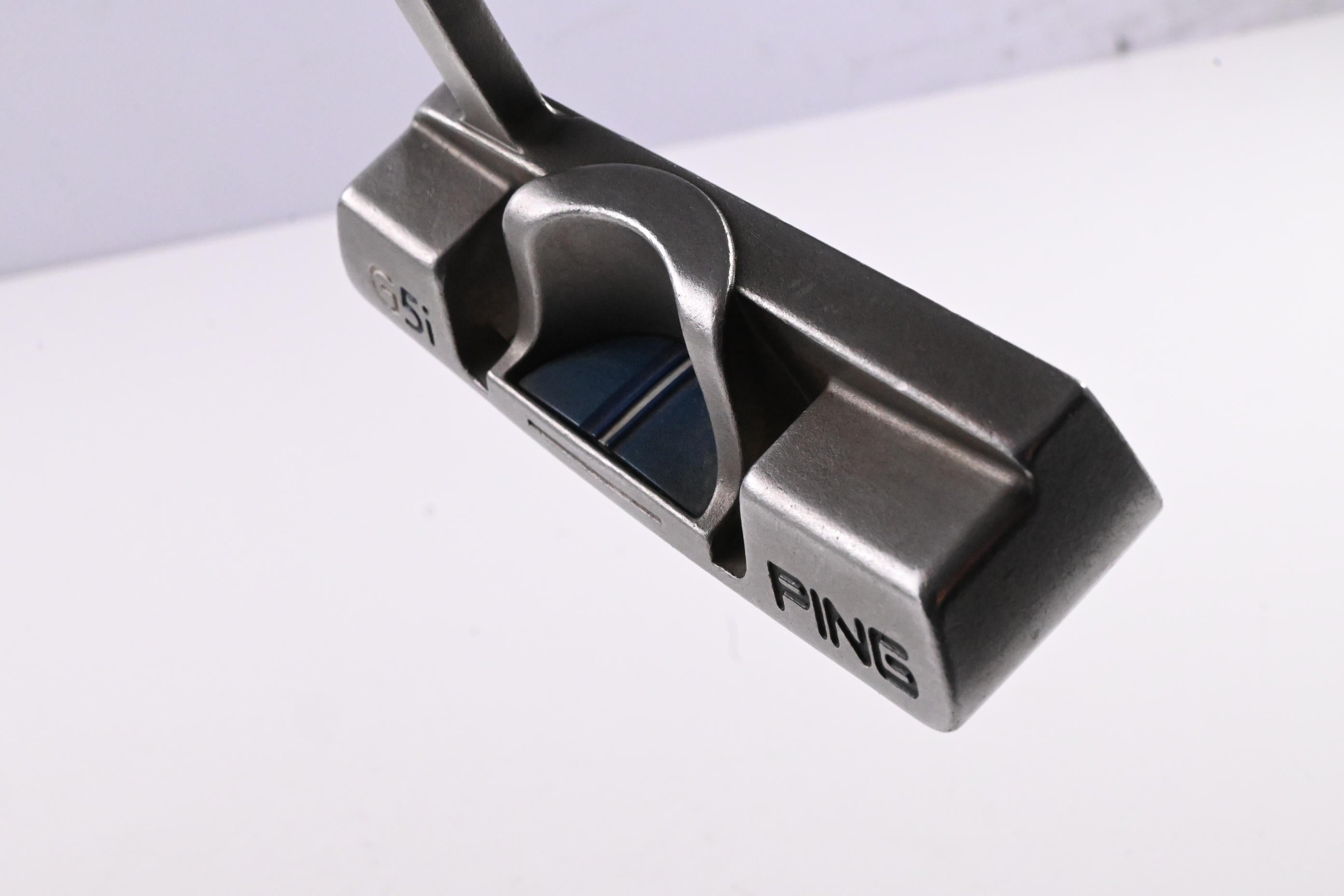 Ping G5i PAL Putter / 34 Inch