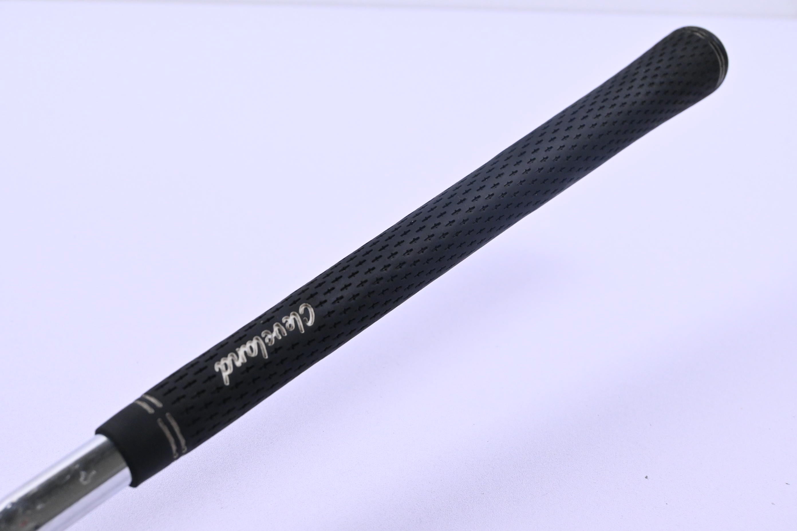 Cleveland CG15 Lob Wedge / 60 Degree / Wedge Flex Cleveland Traction Shaft