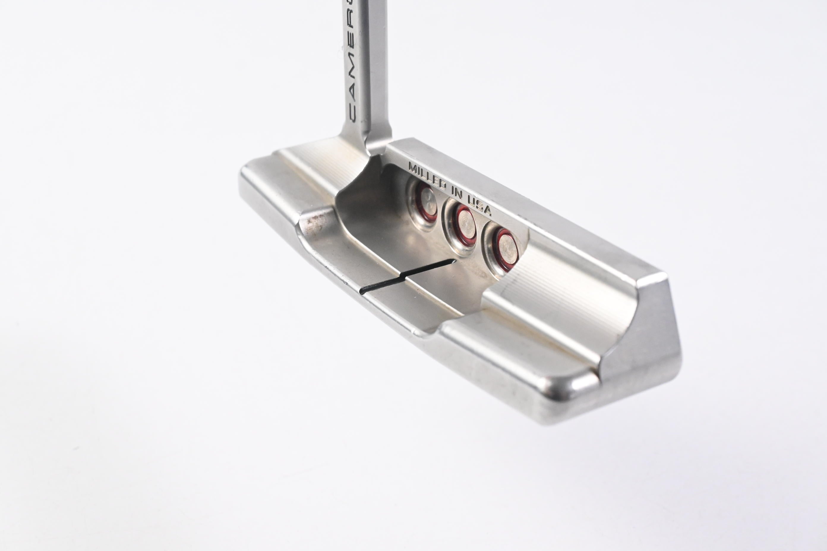 Scotty Cameron Special Select Newport 2 Putter / 34 Inch