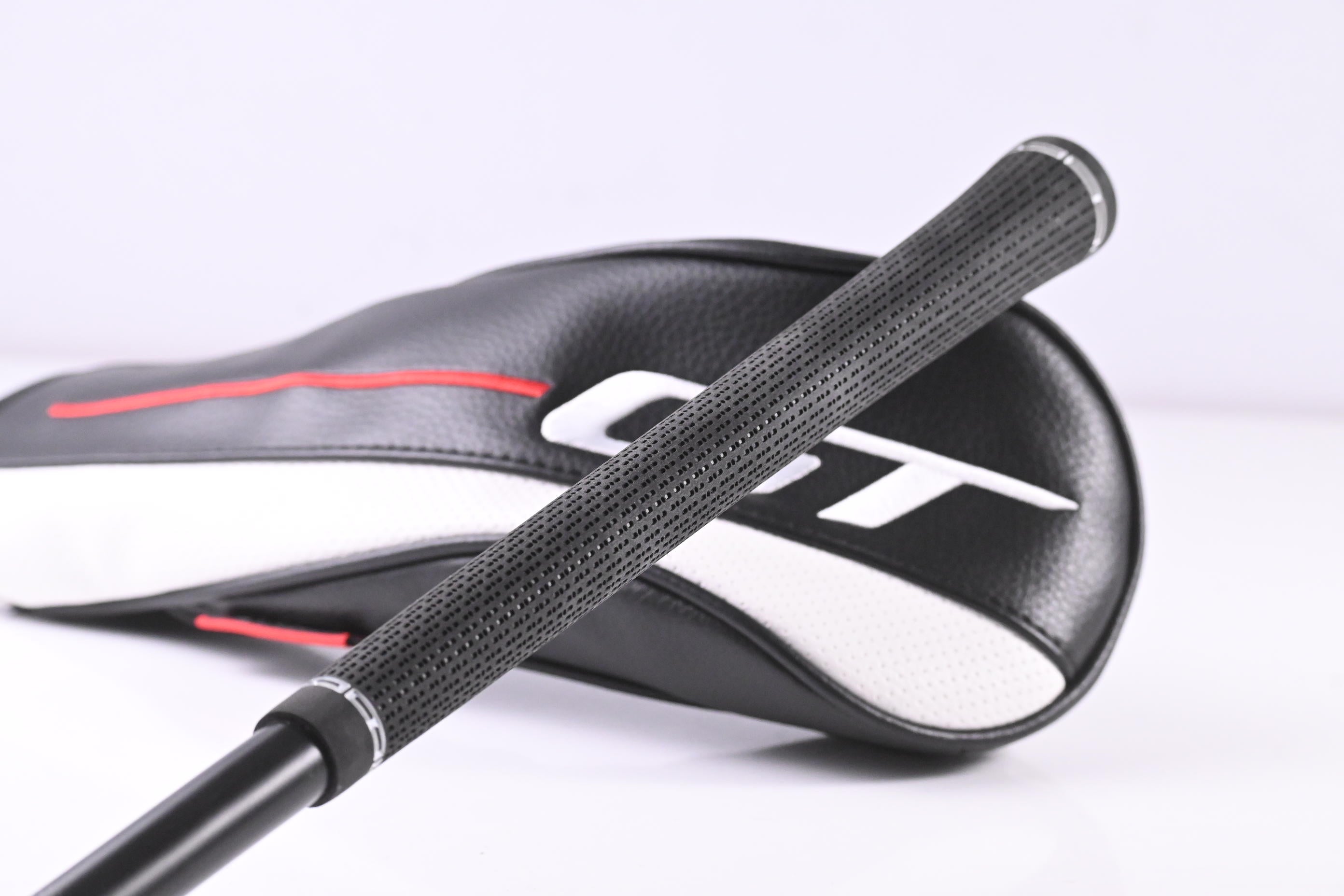 Titleist GT2 #3 Wood / 16.5 Degree / Stiff Flex HZRDUS Black 70 Shaft