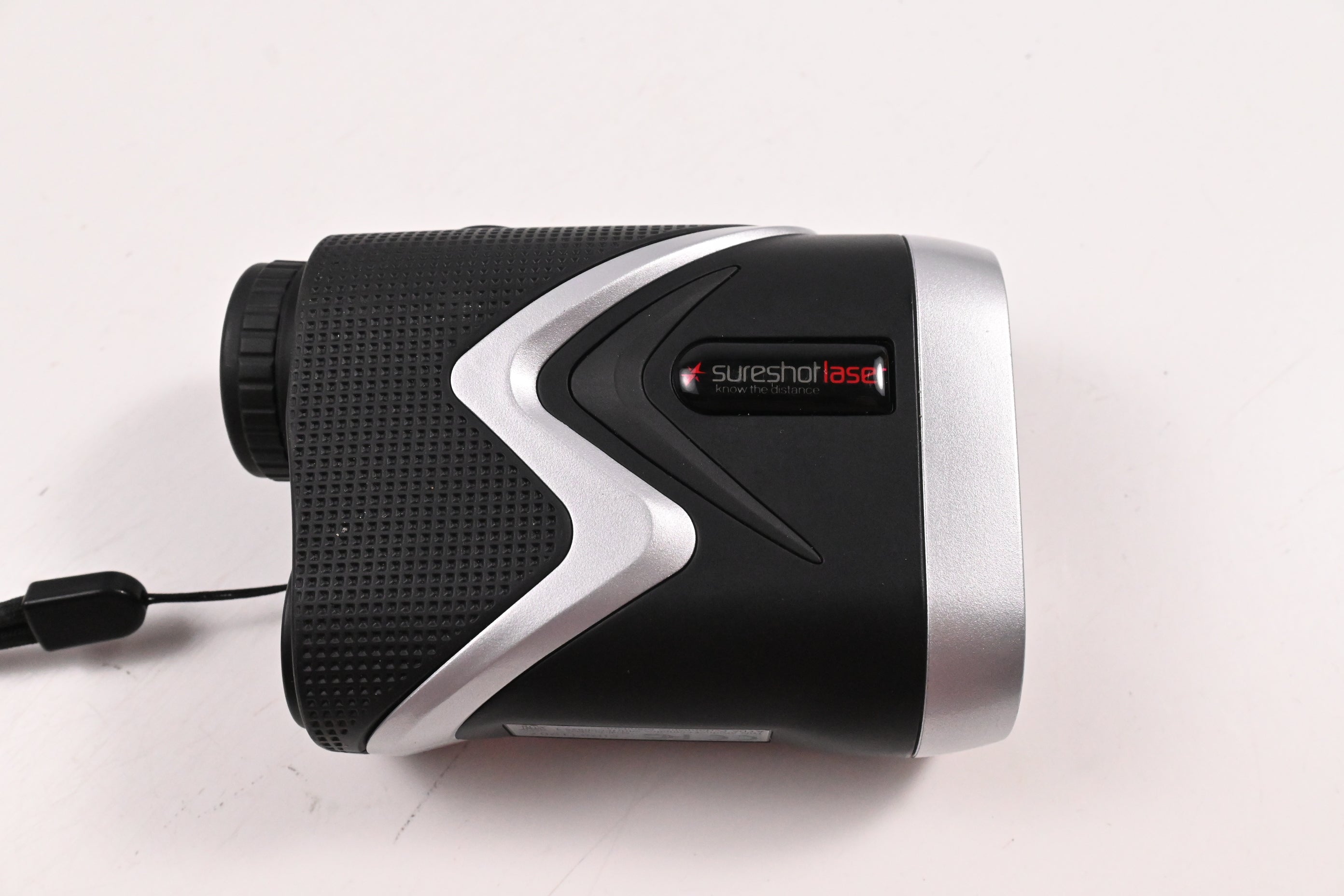 Sureshot PinLOC iP 5000 / Rangefinder