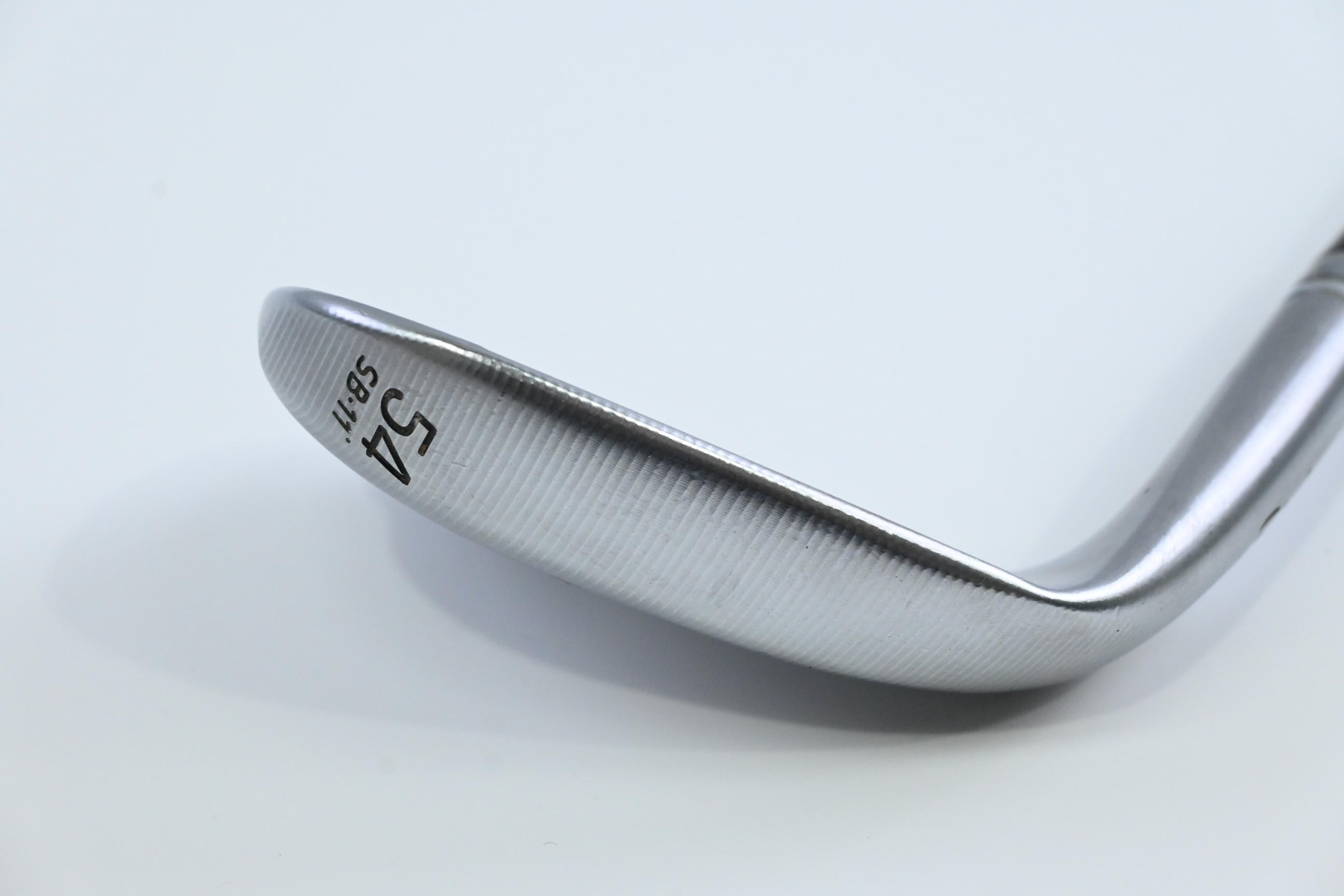 Taylormade Milled Grind 4 Sand Wedge / 54 Degree / Wedge Flex Dynamic Gold 115