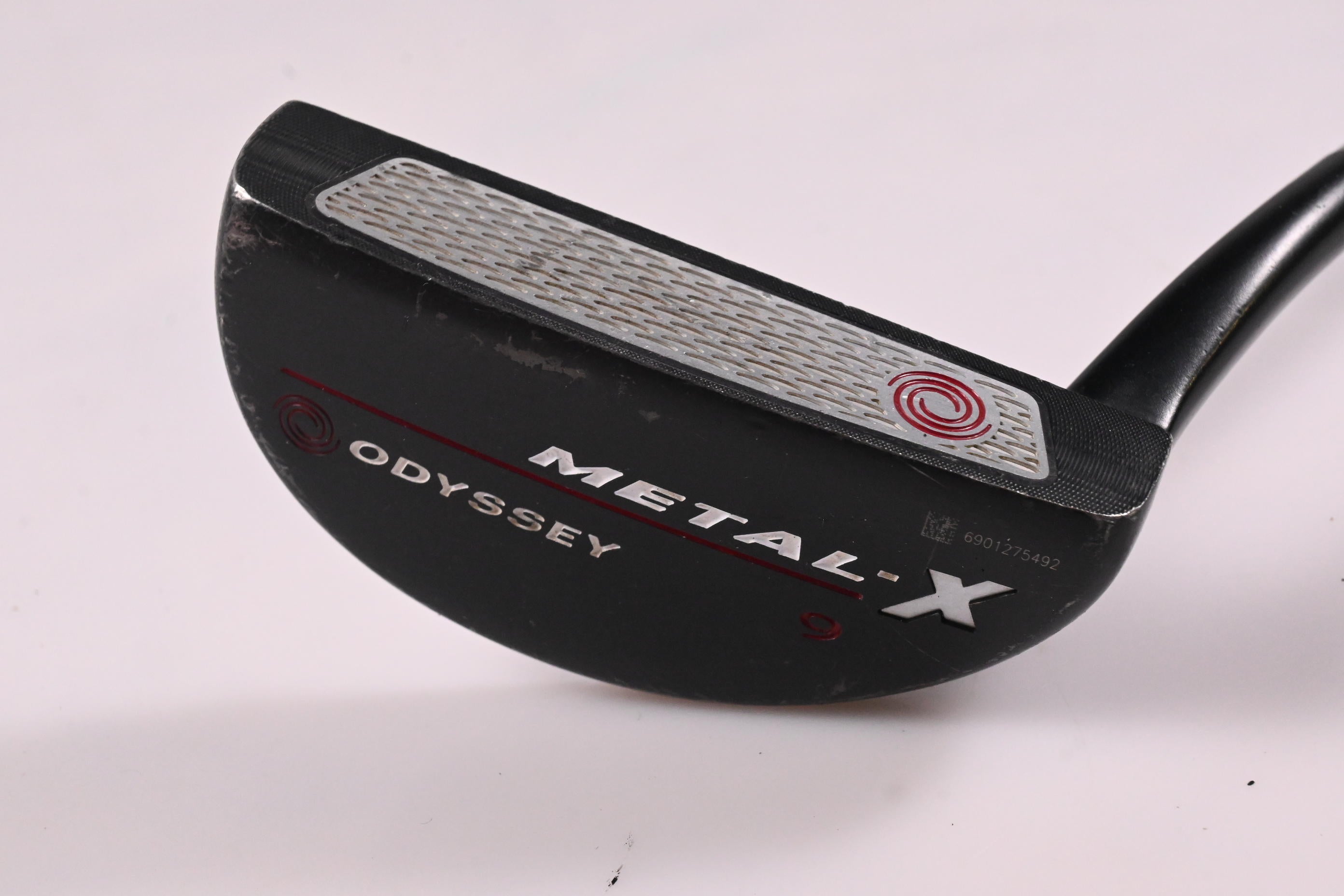Odyssey Metal-X #9 Putter / 34 Inch