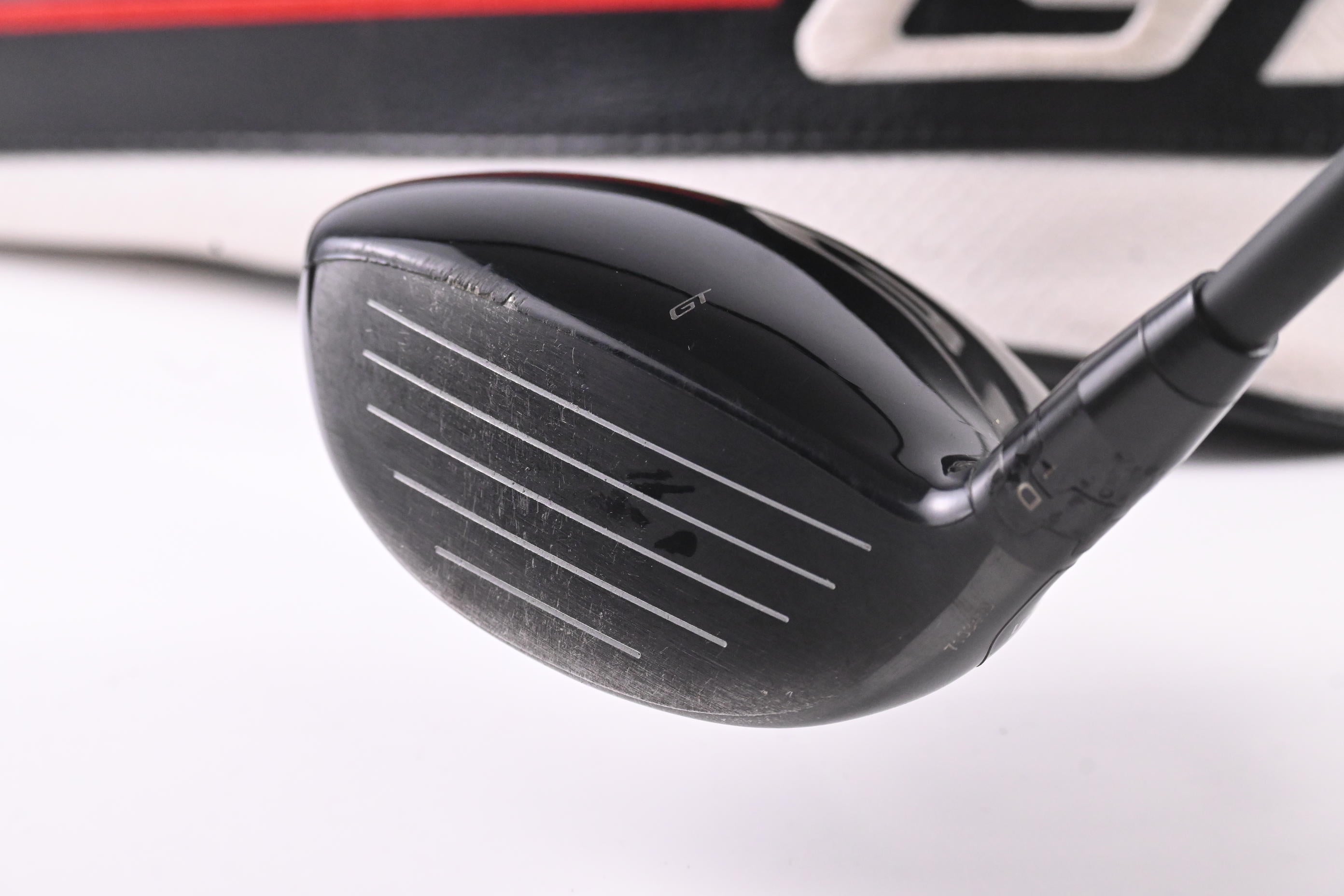 Titleist GT3 #3 Wood / 15 Degree / Stiff Flex Tensei 1K Blue 65 Shaft
