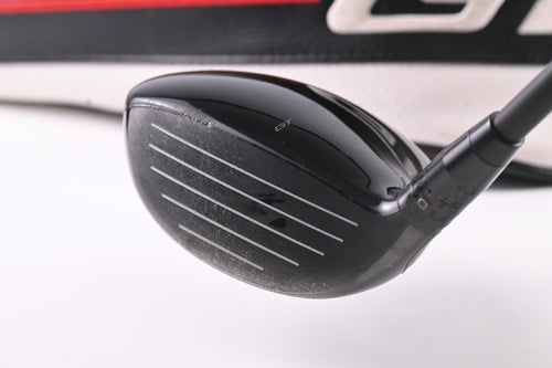Titleist GT3 #3 Wood / 15 Degree / Stiff Flex Tensei 1K Blue 65 Shaft