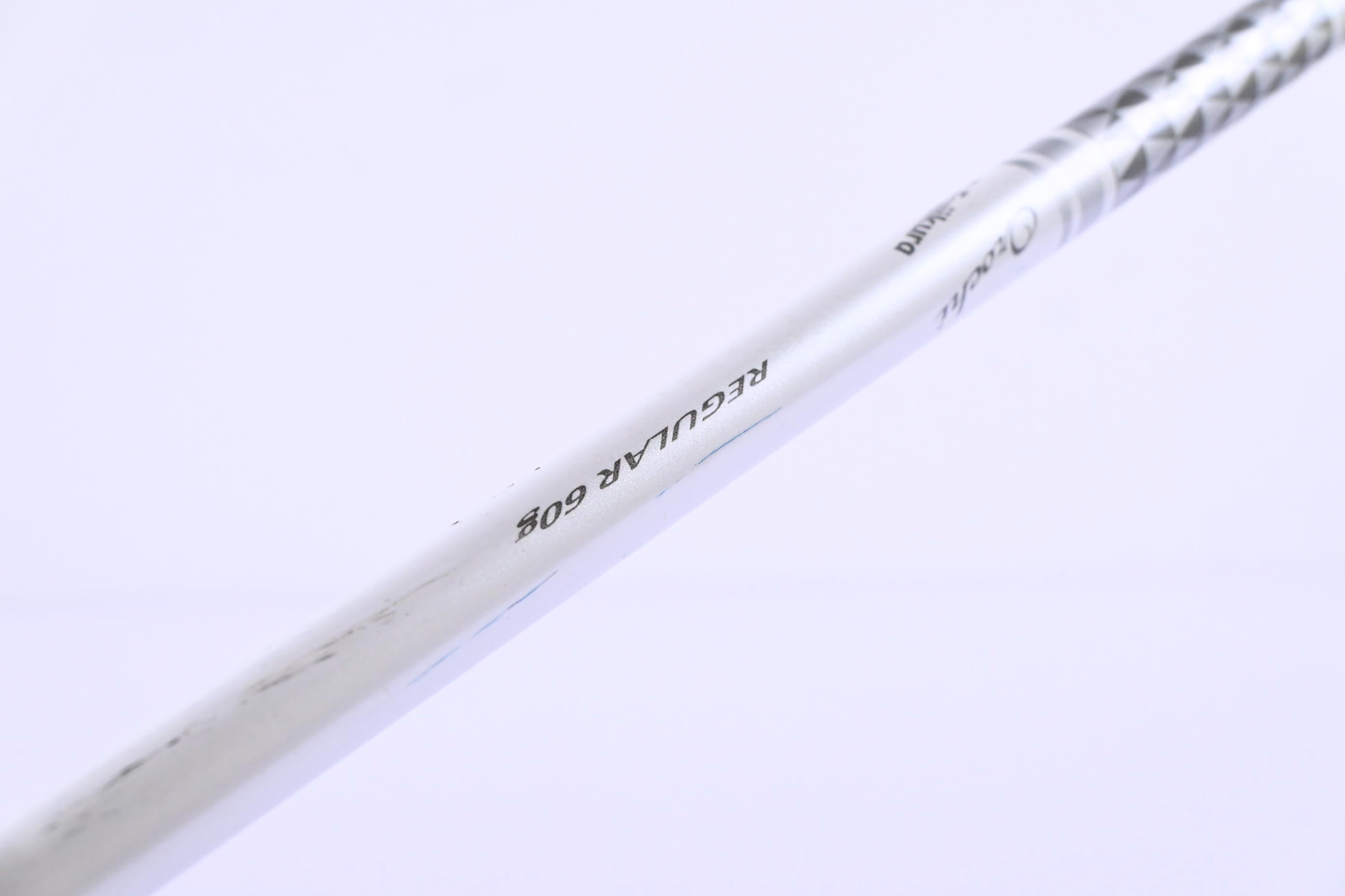 Mizuno JPX 850 #3 Wood / 15 Degree / Regular Flex Fujikura Mizuno Ozochi 60