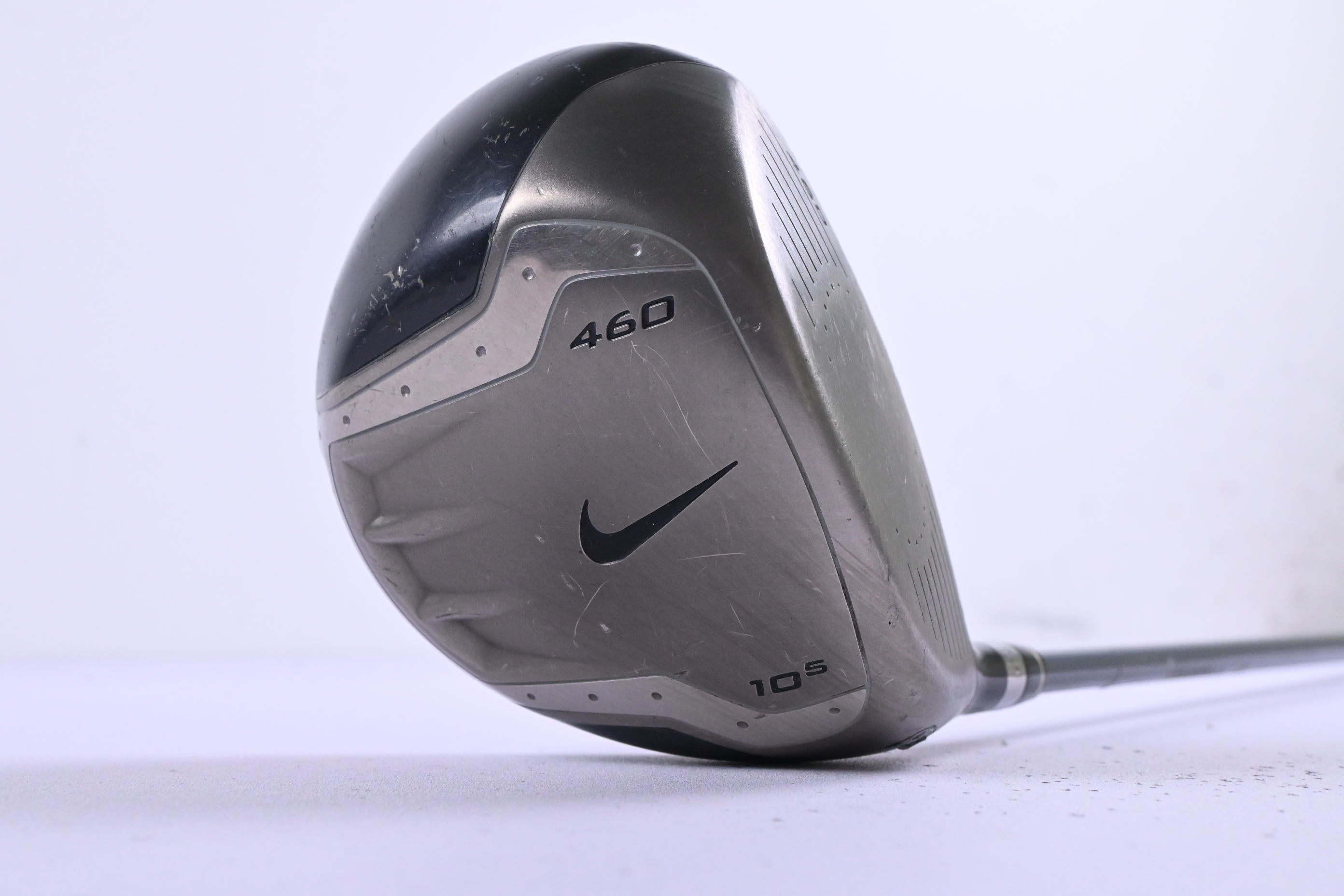 Nike Ignite Driver / 10.5 Degree / Regular Flex Fujikura Ignite Shaft