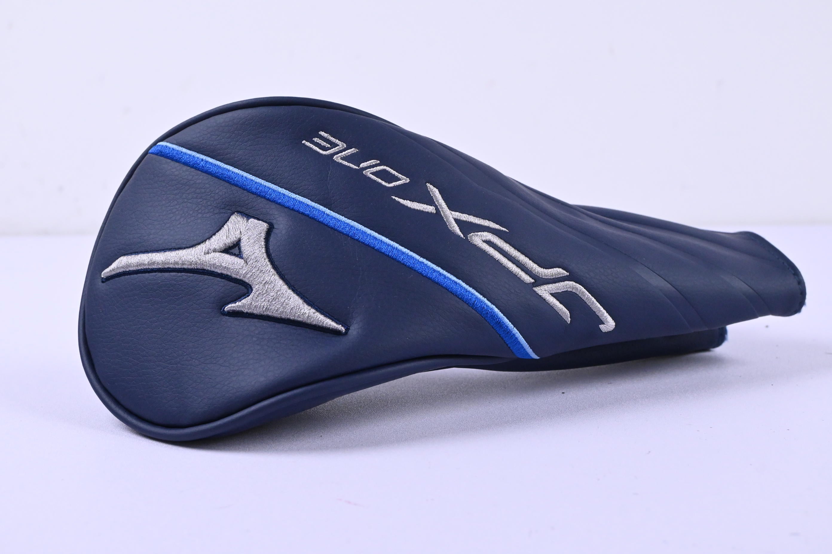 Mizuno JPX One #9 Wood / 24 Degree / Regular Flex Denali Frost Blue 60 Shaft