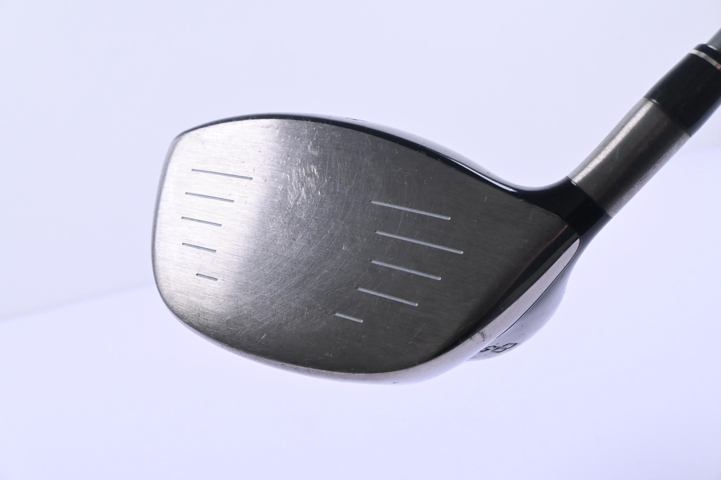 Taylormade R580 XD Driver / 8.5 Degree / Stff Flex TaylorMade M.A.S.² 65