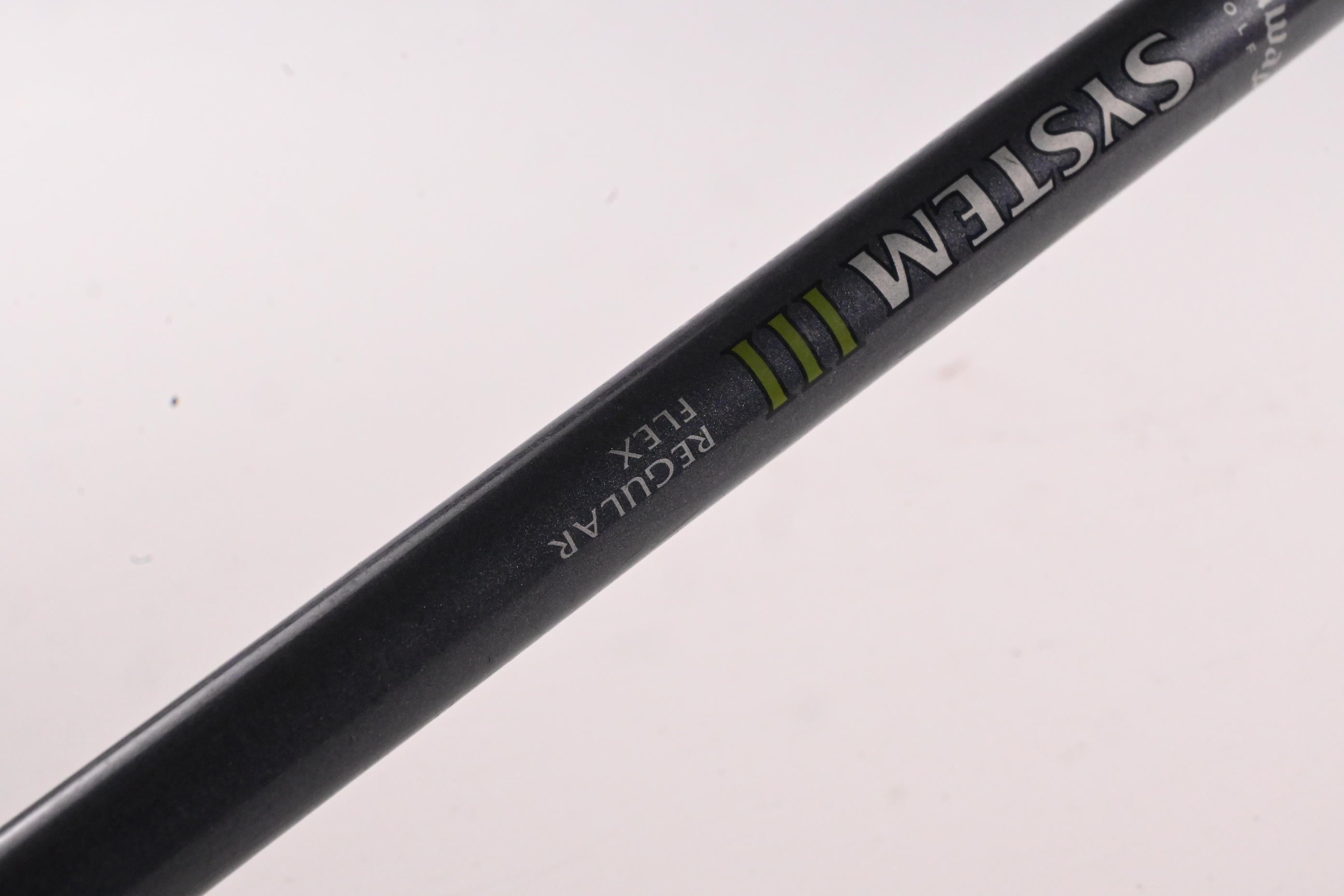 Callaway Steelhead III #3 Wood / 15 Degree / Regular Flex Callaway System 3