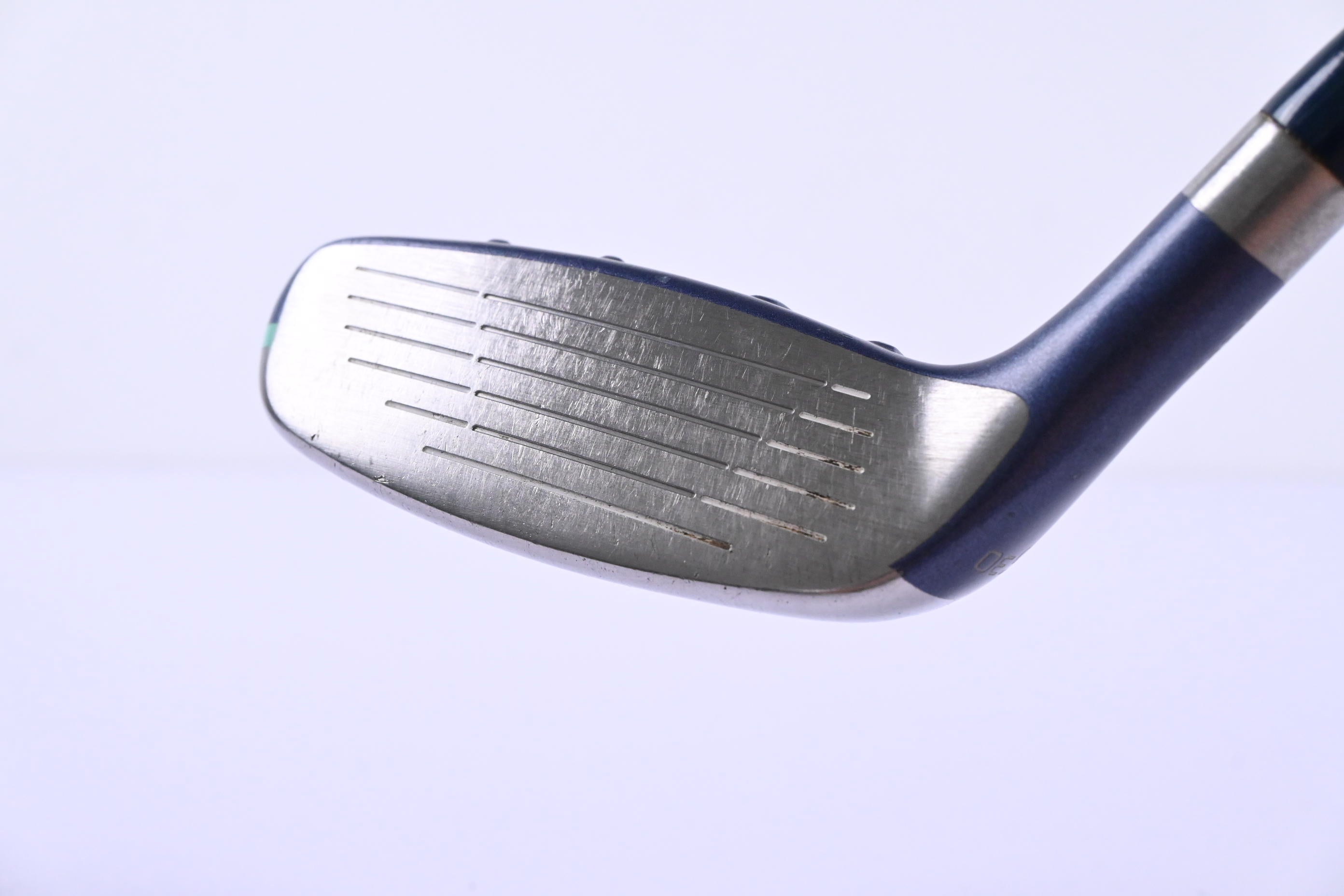 Ladies Ping G Le Hybrid 6 Hybrid / 30 Degree / Ladies Flex Ping ULT 230 Shaft