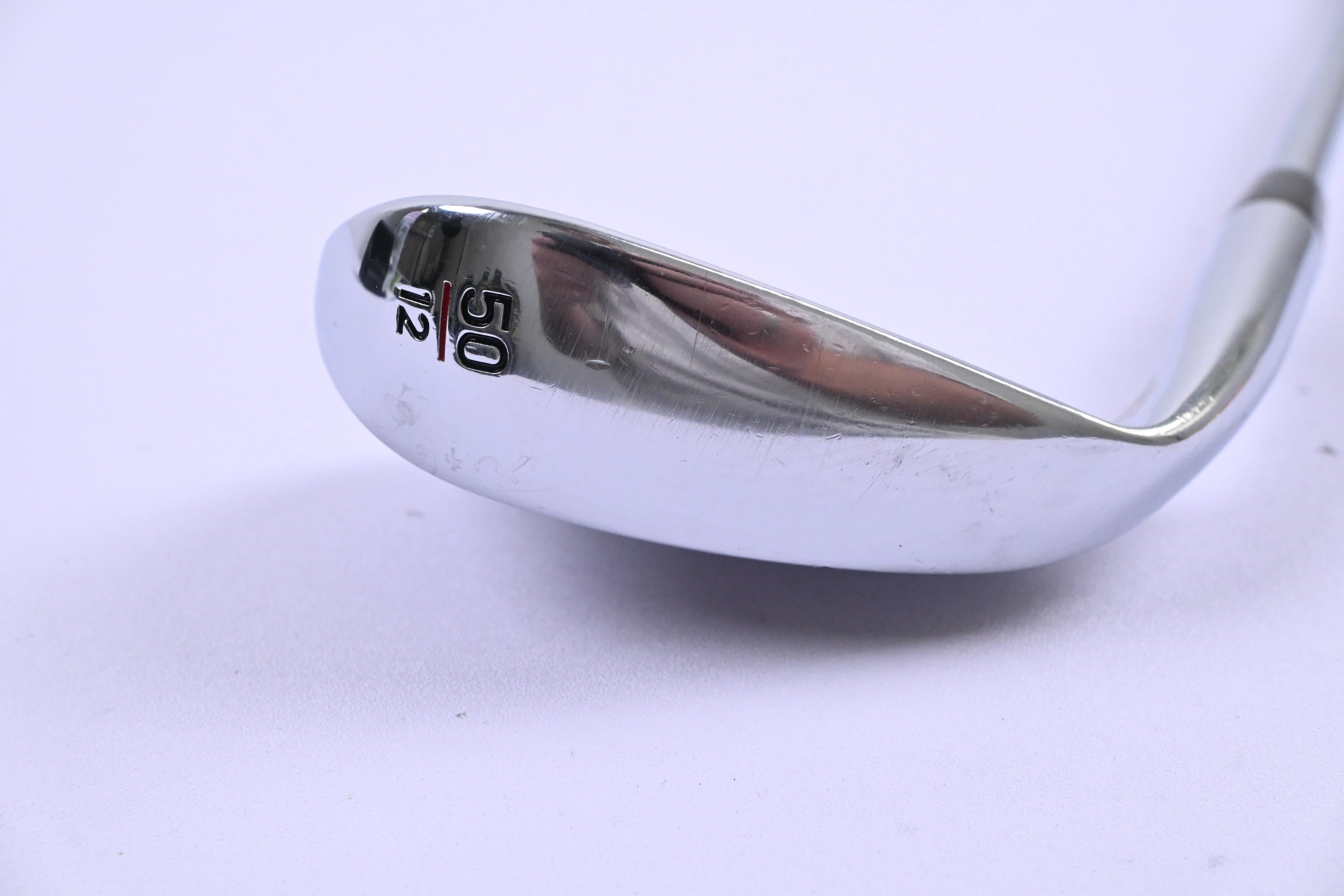 Callaway CB Gap Wedge / 50 Degree / Regular Flex Elevate 95 Shaft