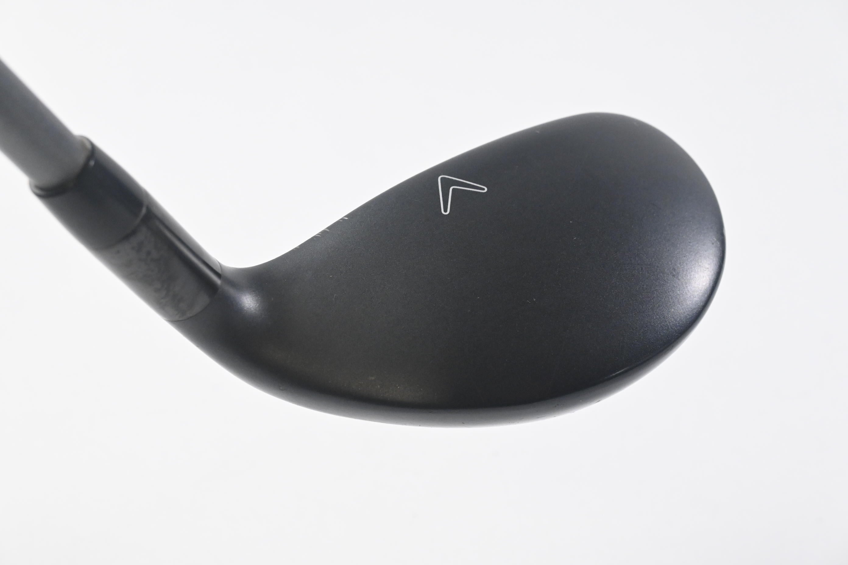 Callaway Edge Green #5 Hybrid / 25 Degree / Regular Flex Edge 75 Shaft
